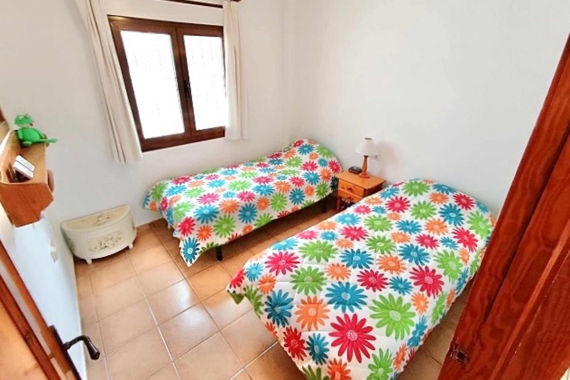 Reventa - Villa independiente - La Marina