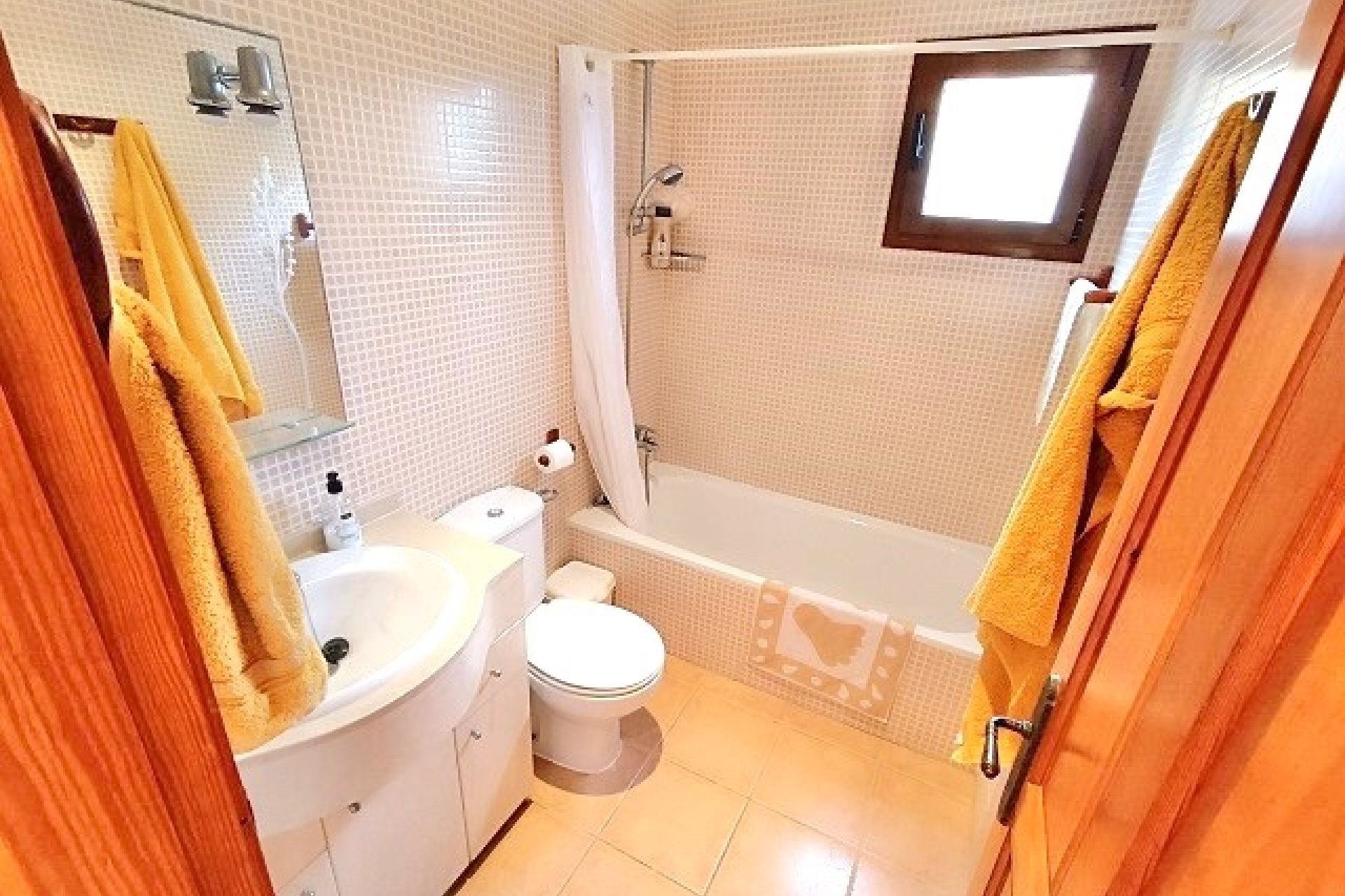 Reventa - Villa independiente - La Marina