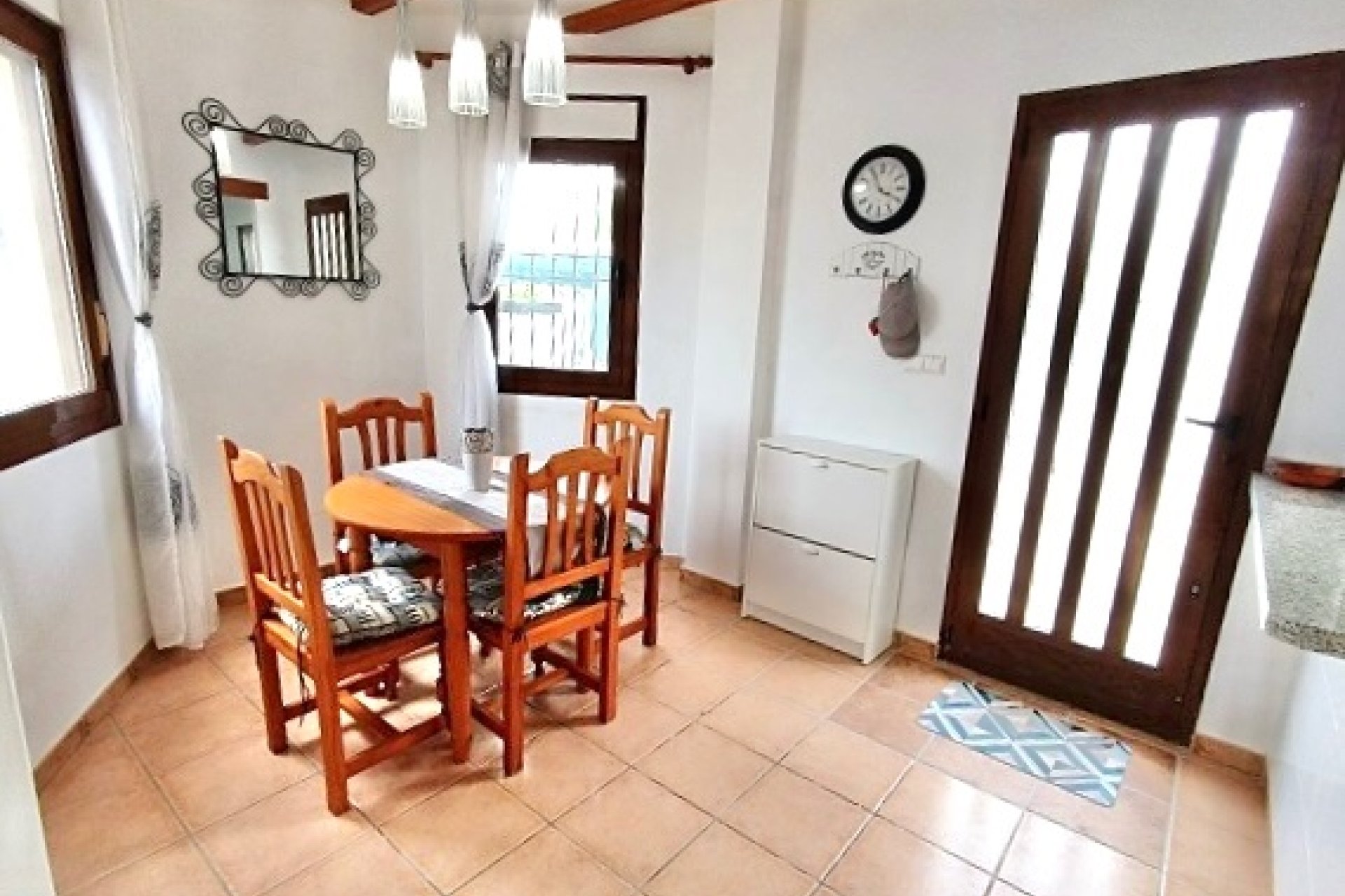 Reventa - Villa independiente - La Marina