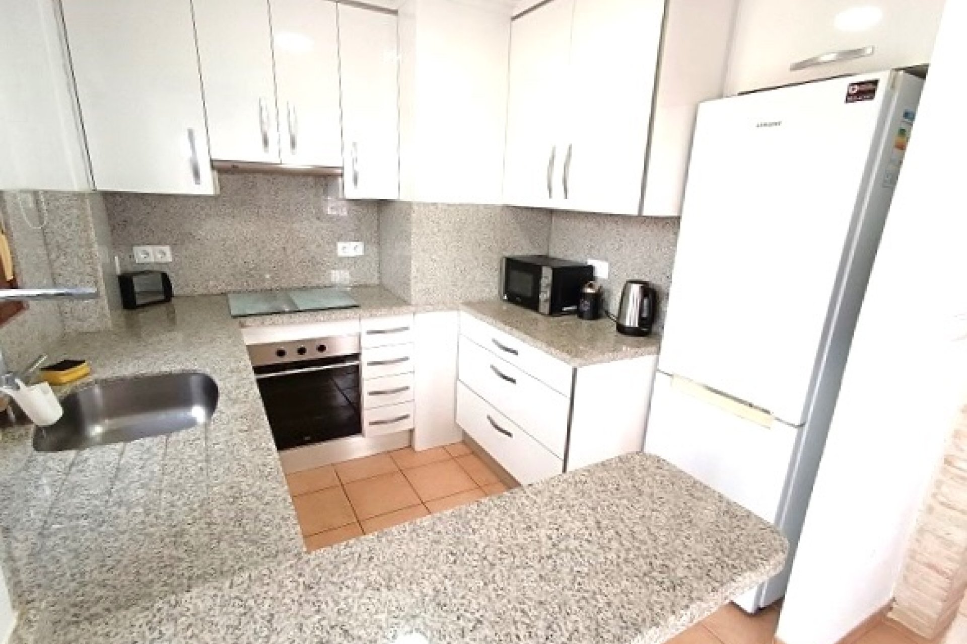 Reventa - Villa independiente - La Marina