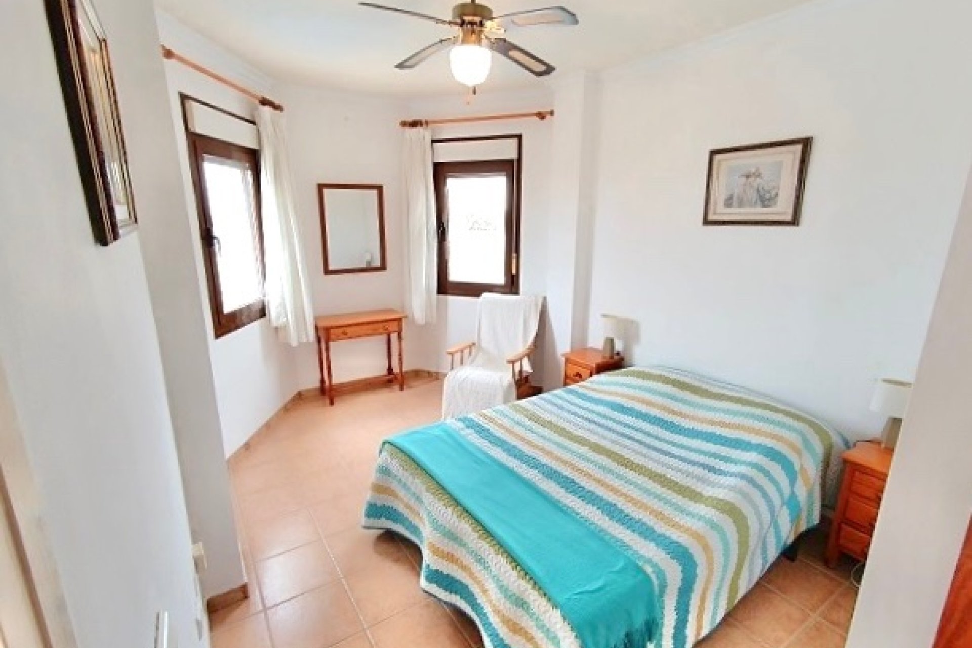 Reventa - Villa independiente - La Marina