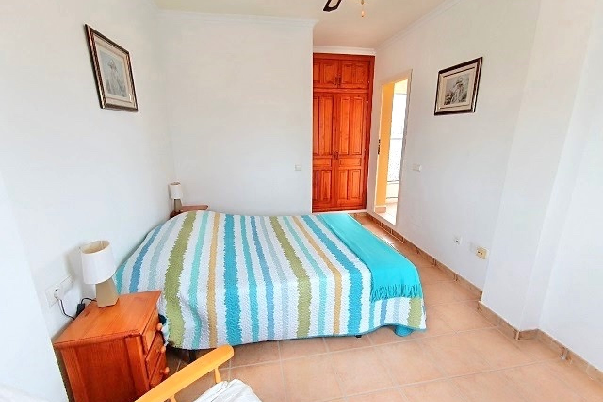 Reventa - Villa independiente - La Marina