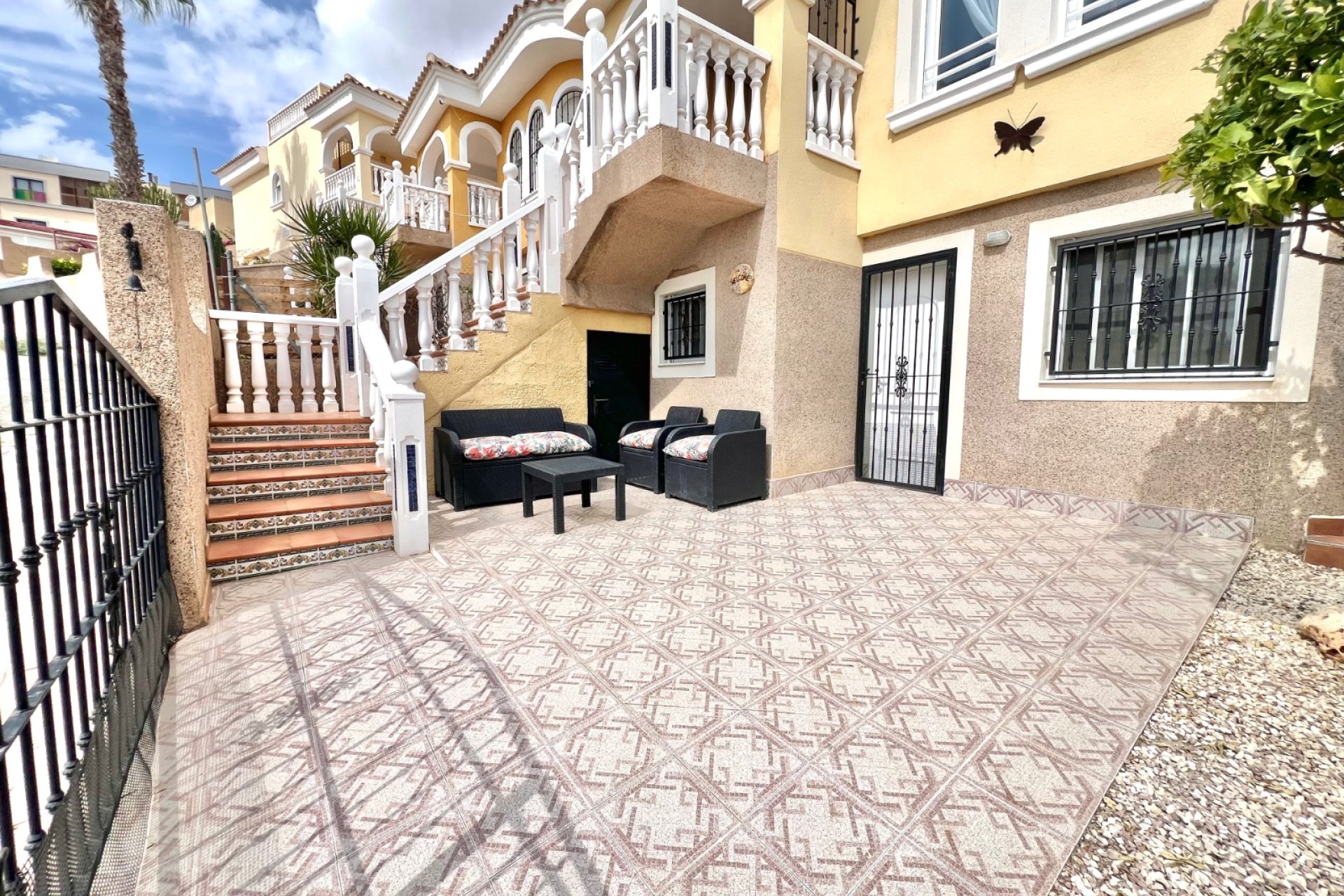 Reventa - Villa independiente - La Marina