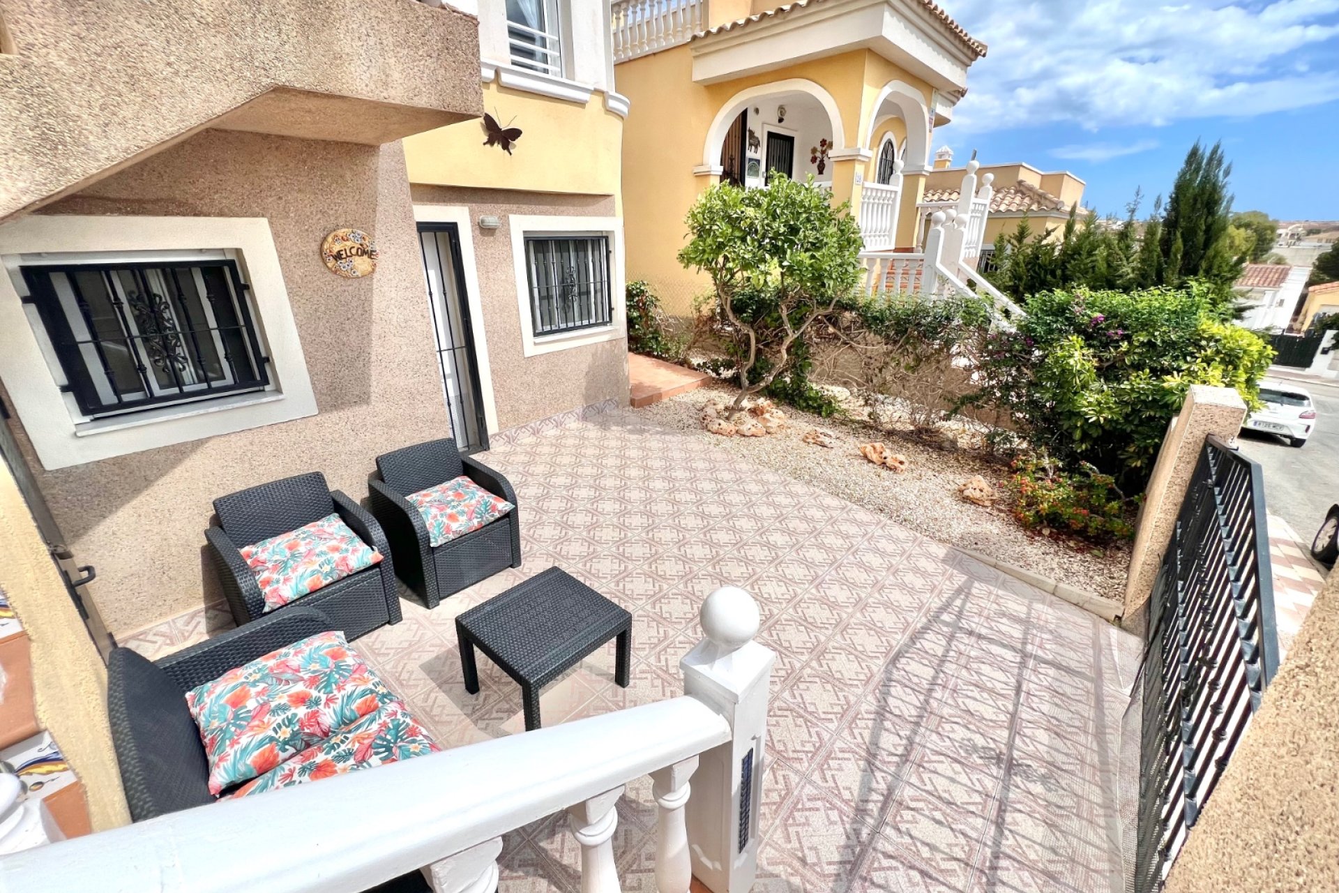 Reventa - Villa independiente - La Marina