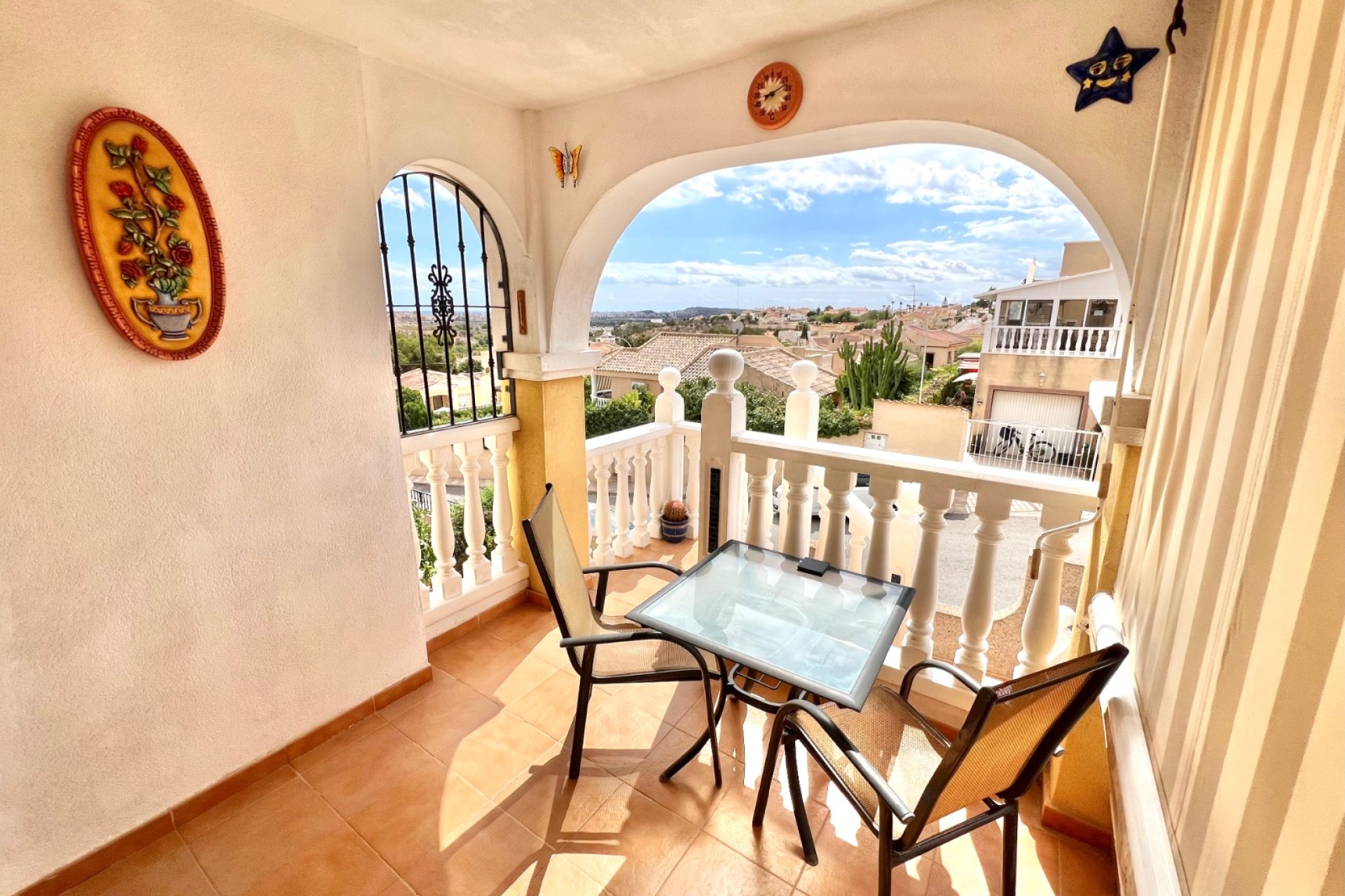 Reventa - Villa independiente - La Marina