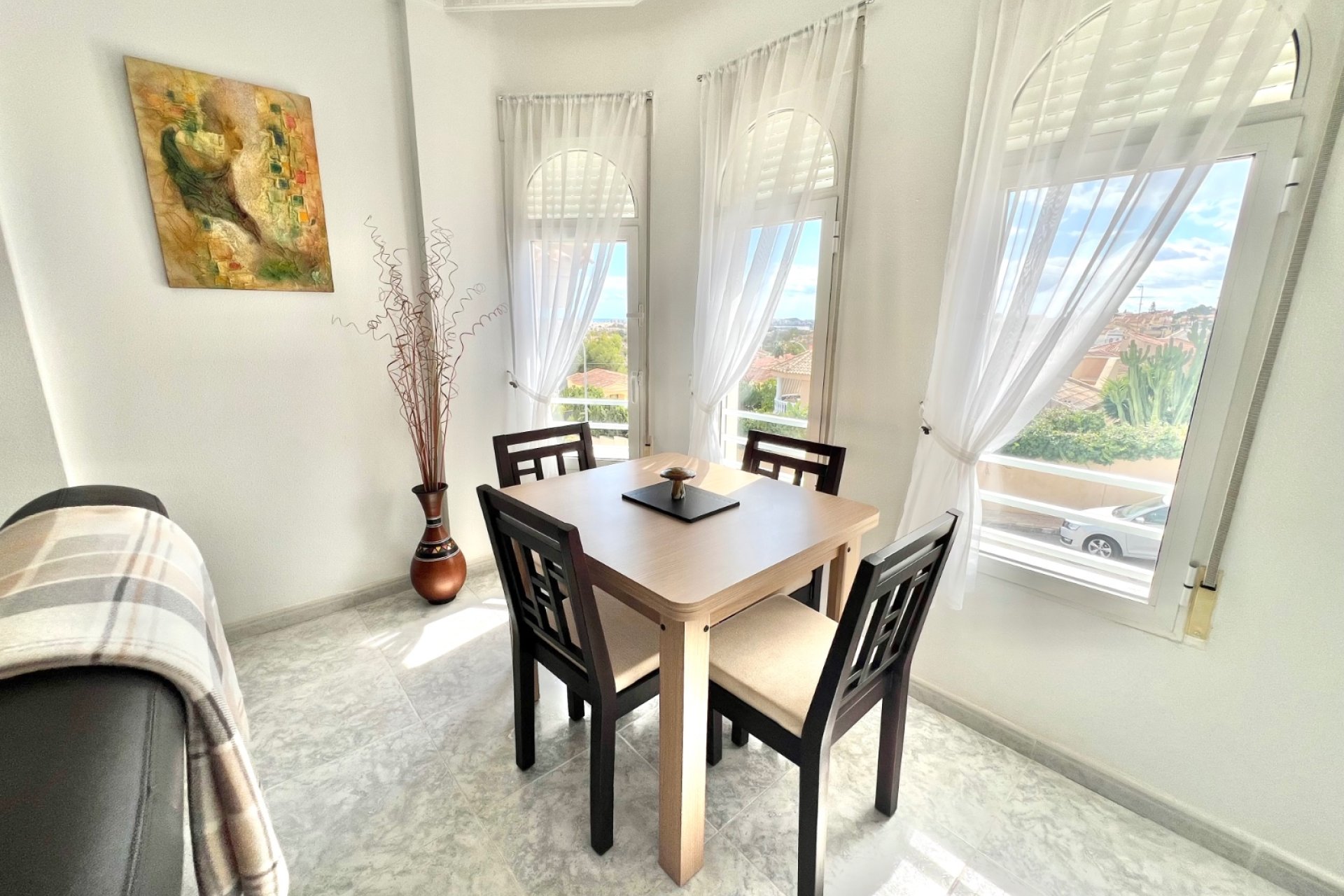 Reventa - Villa independiente - La Marina