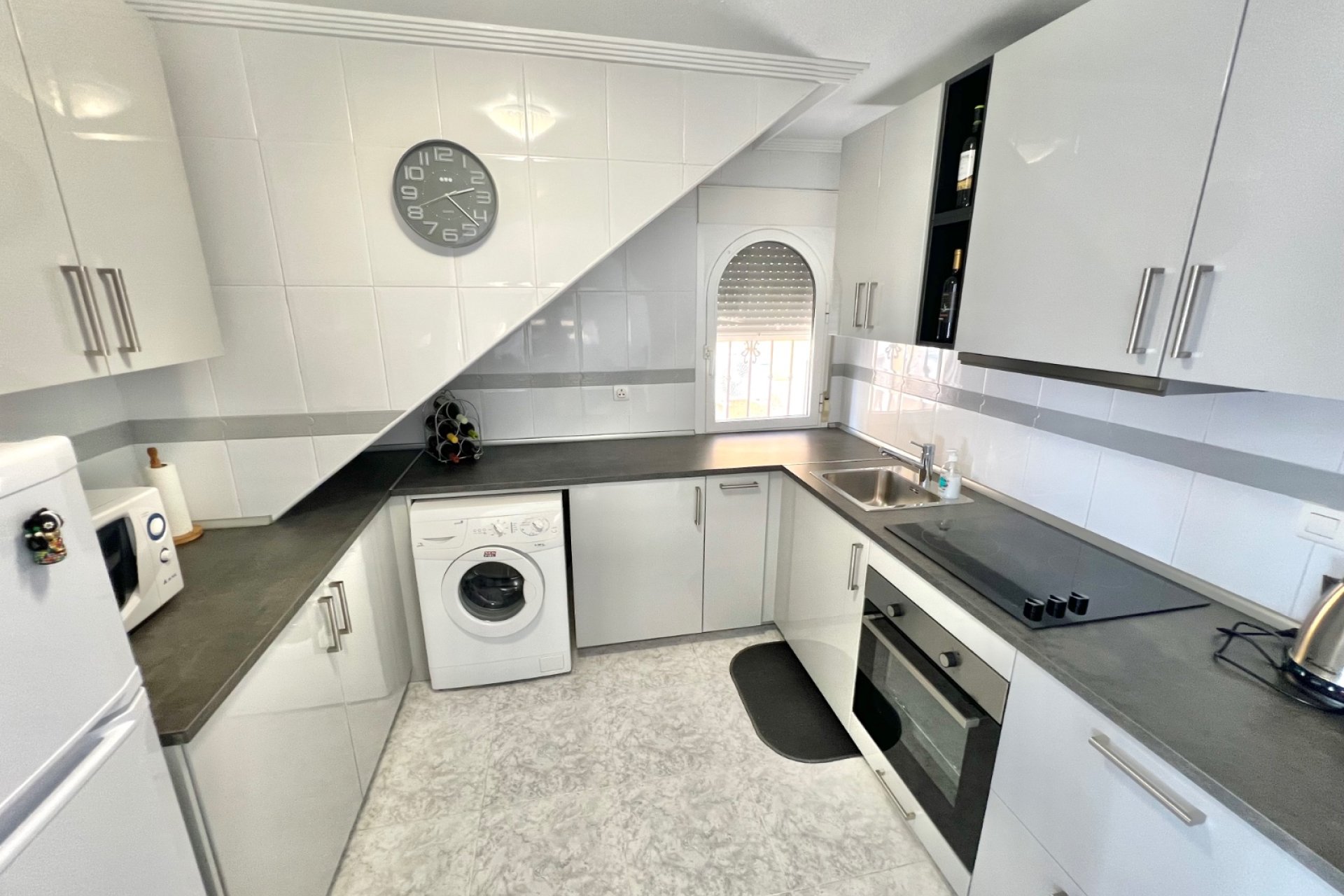 Reventa - Villa independiente - La Marina