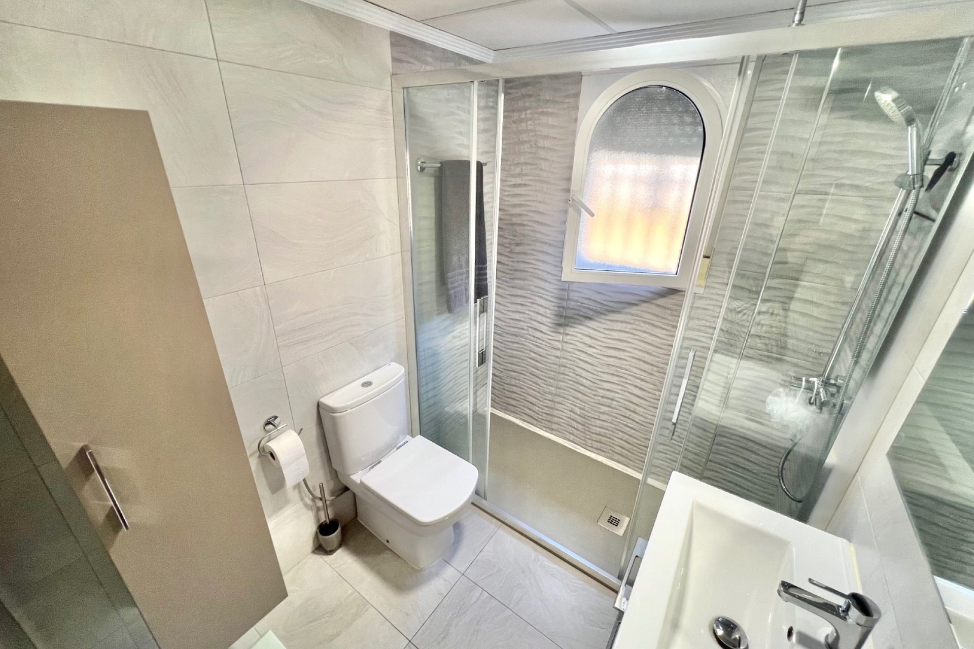 Reventa - Villa independiente - La Marina