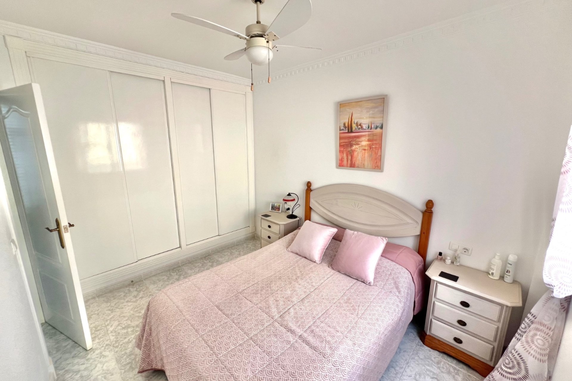 Reventa - Villa independiente - La Marina