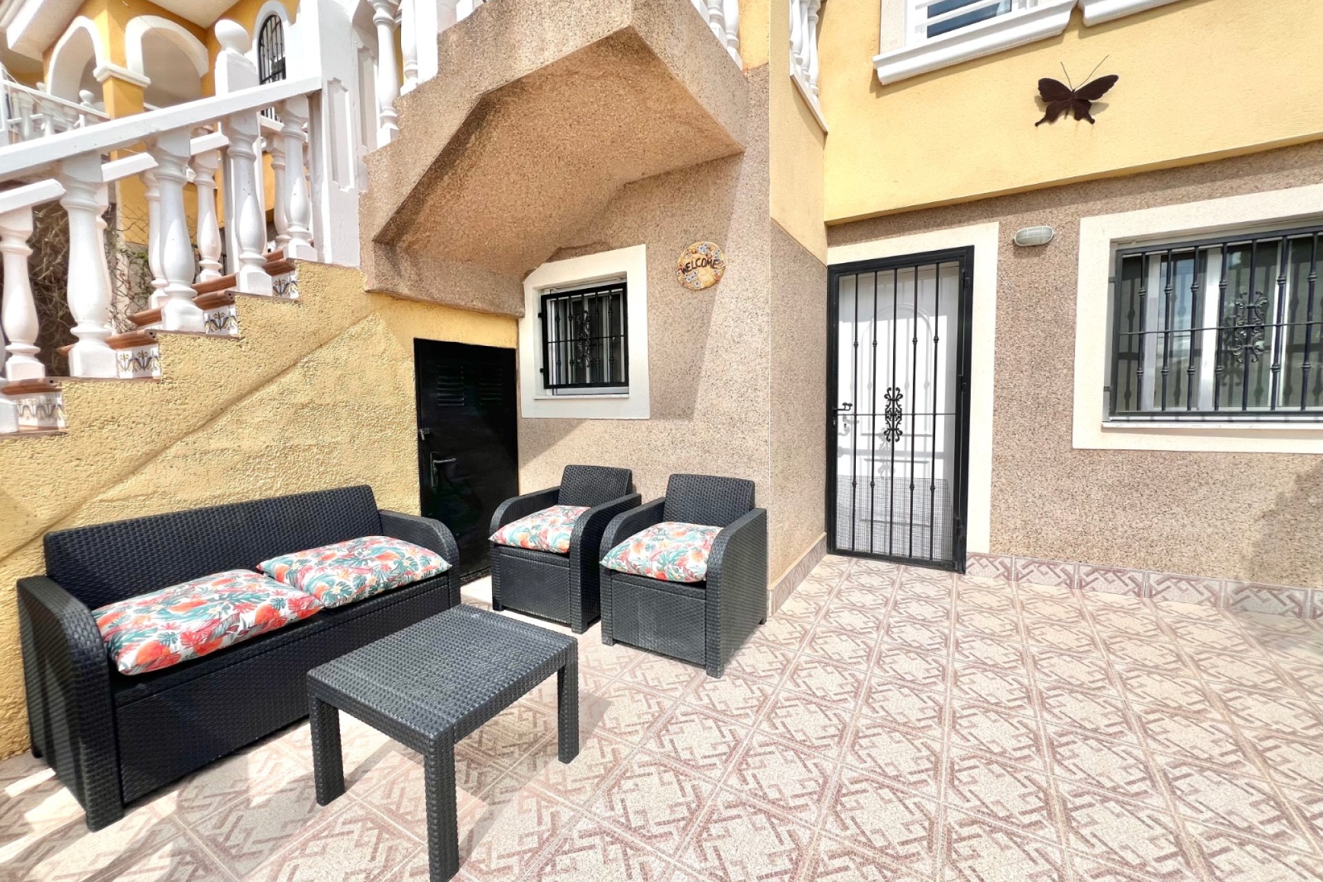 Reventa - Villa independiente - La Marina