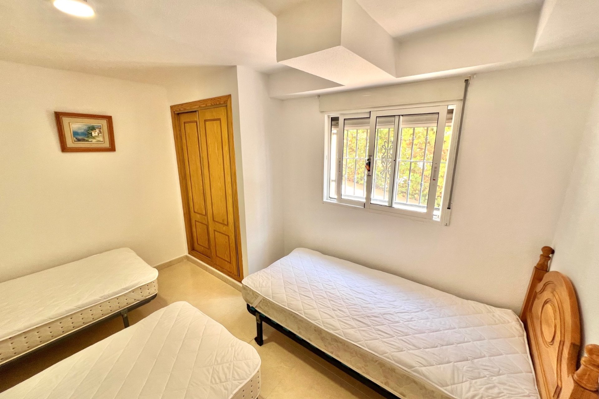 Reventa - Villa independiente - La Marina