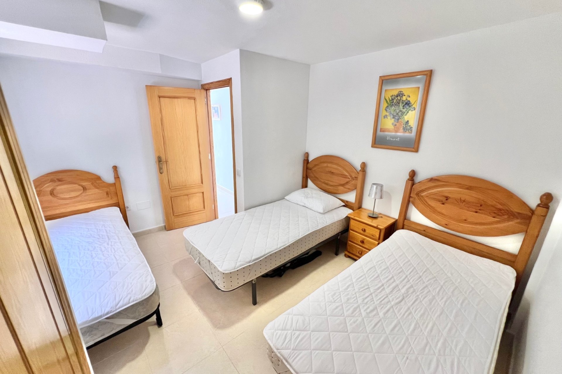 Reventa - Villa independiente - La Marina