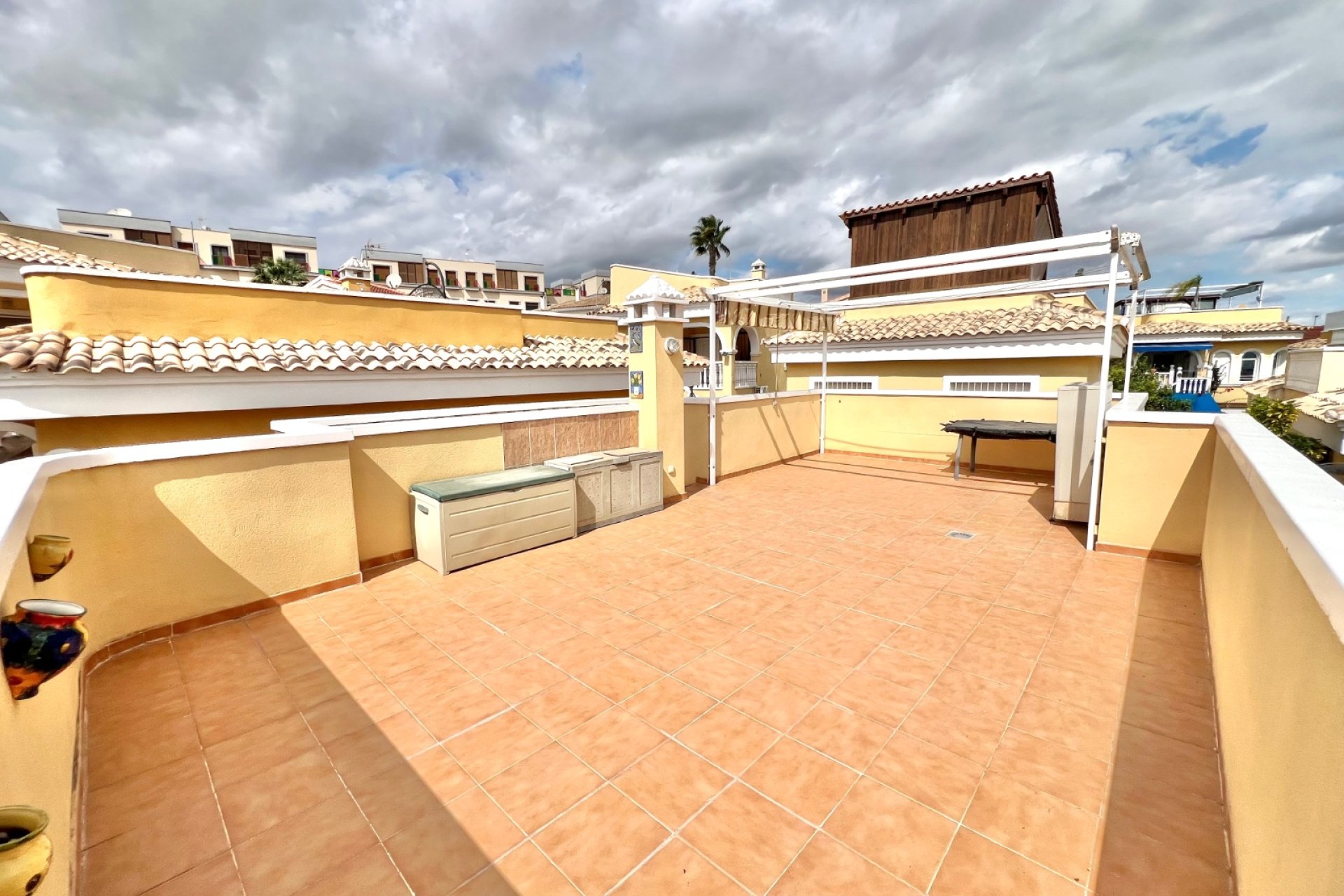 Reventa - Villa independiente - La Marina