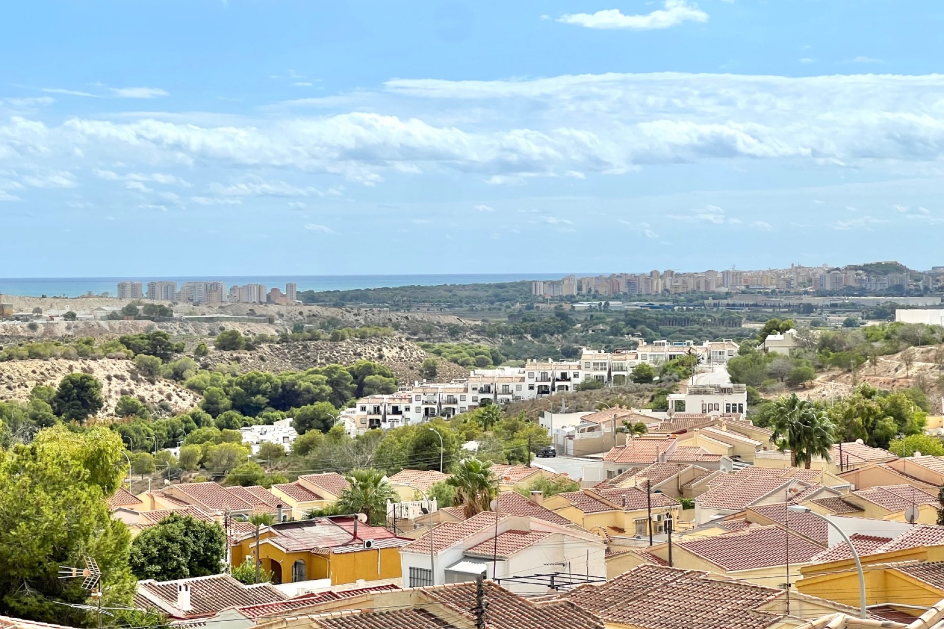 Reventa - Villa independiente - La Marina