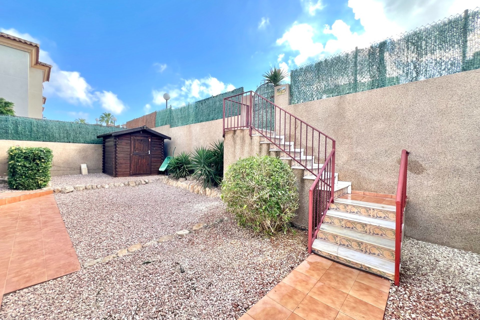 Reventa - Villa independiente - La Marina