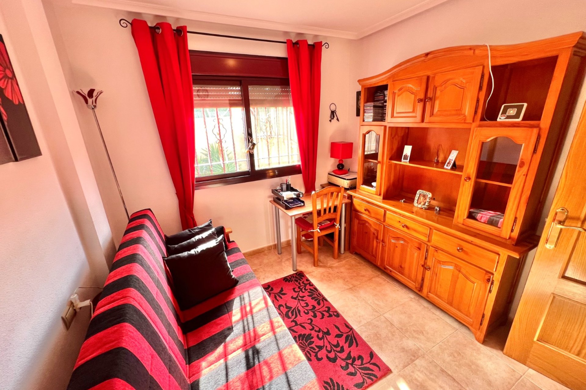 Reventa - Villa independiente - La Marina