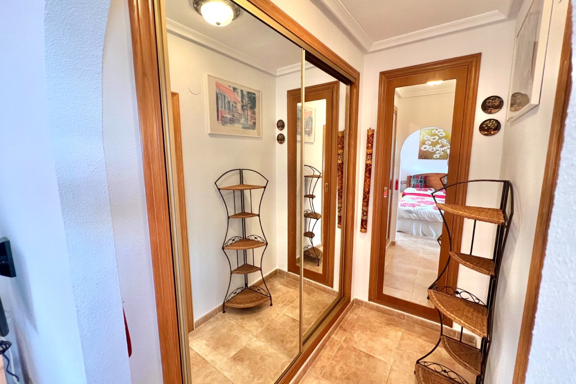 Reventa - Villa independiente - La Marina