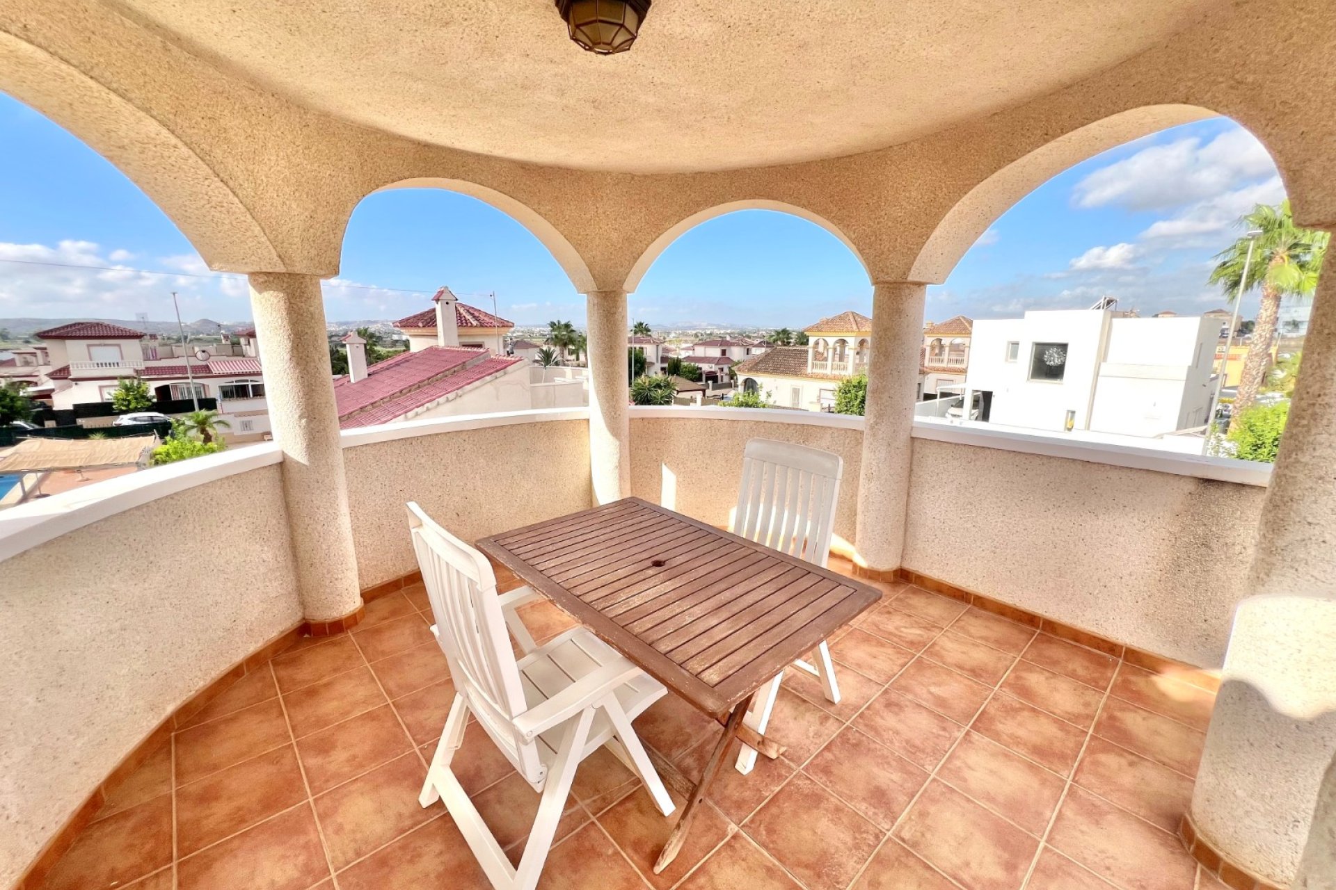 Reventa - Villa independiente - La Marina