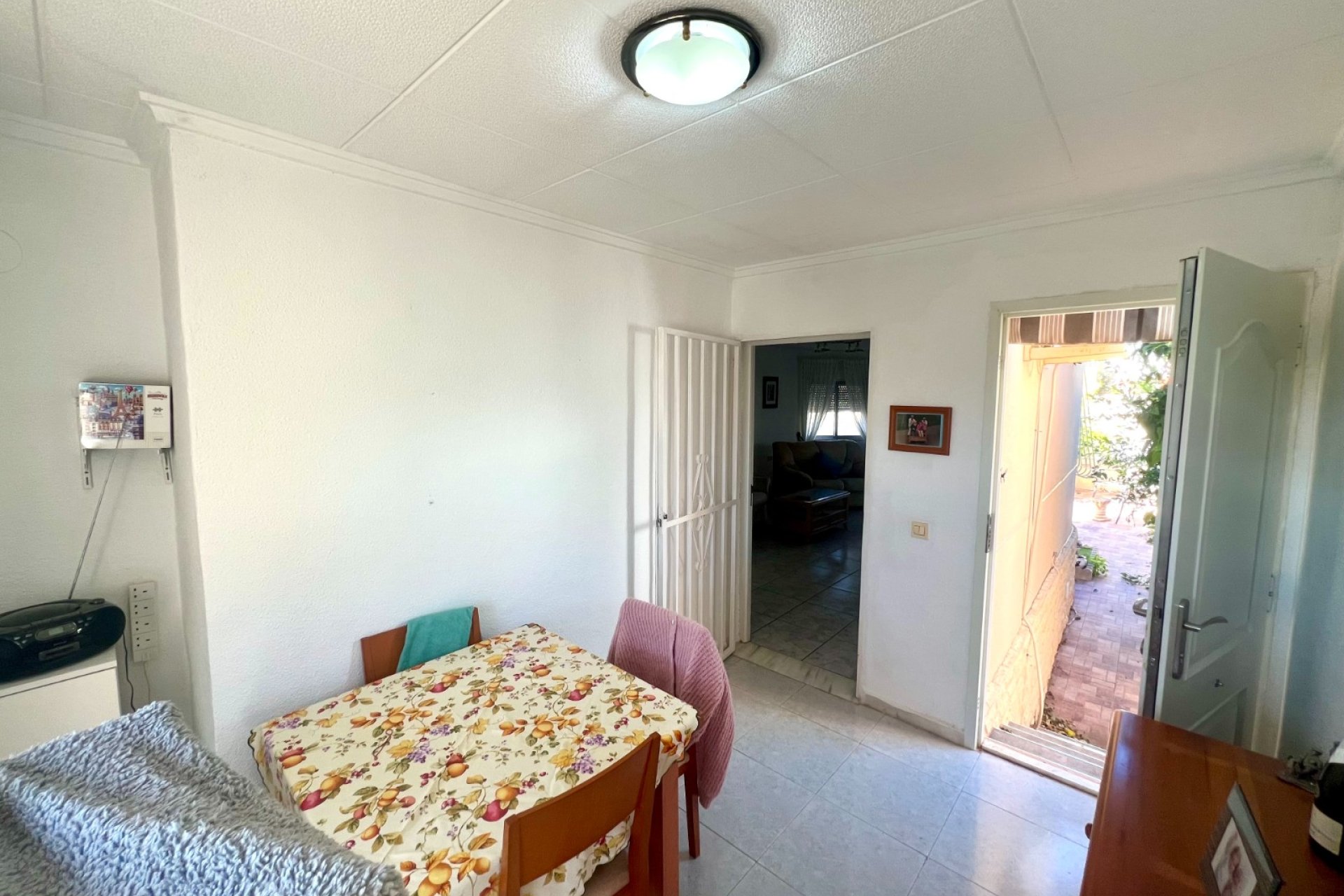 Reventa - Villa independiente - La Marina