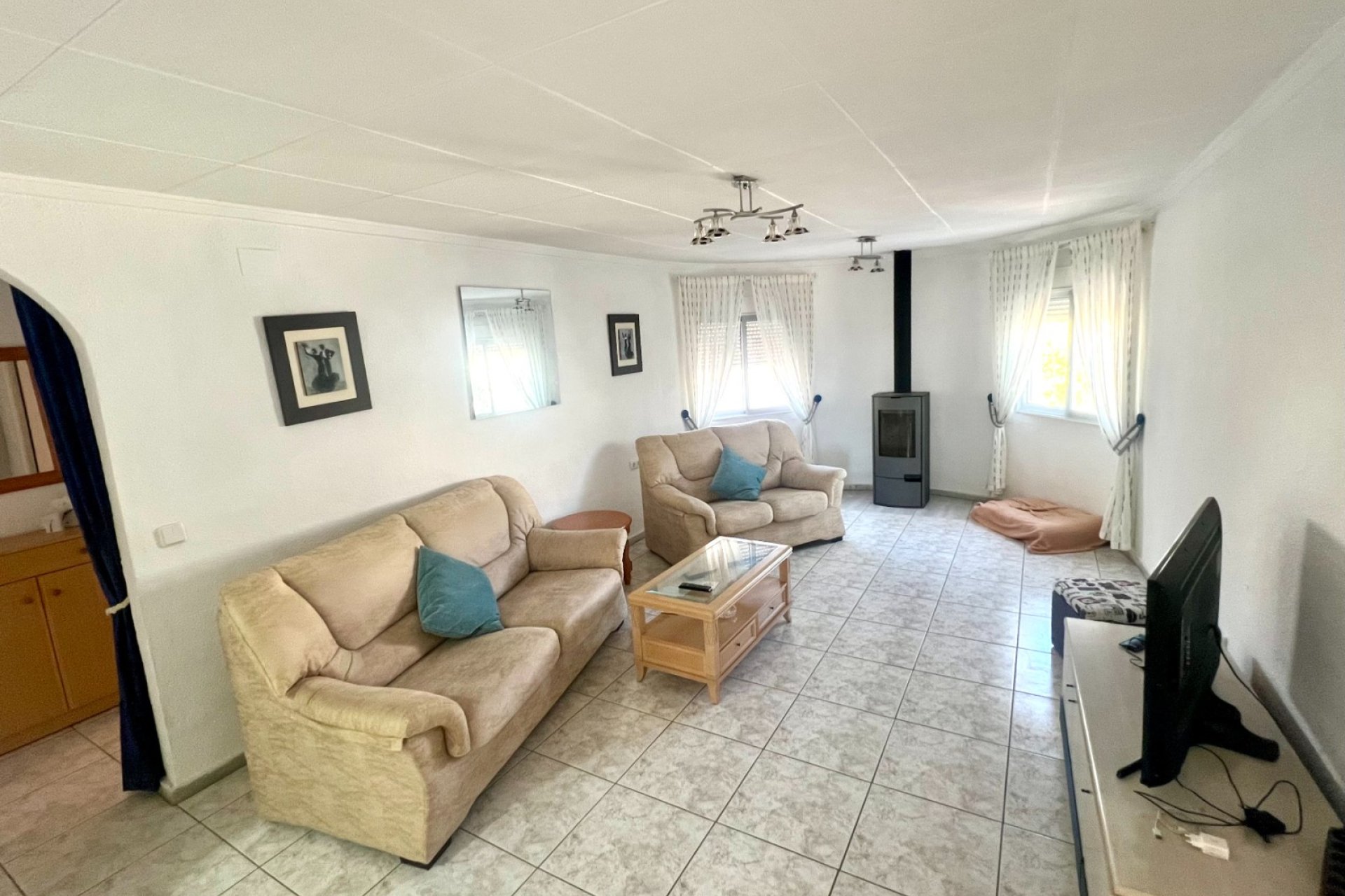 Reventa - Villa independiente - La Marina