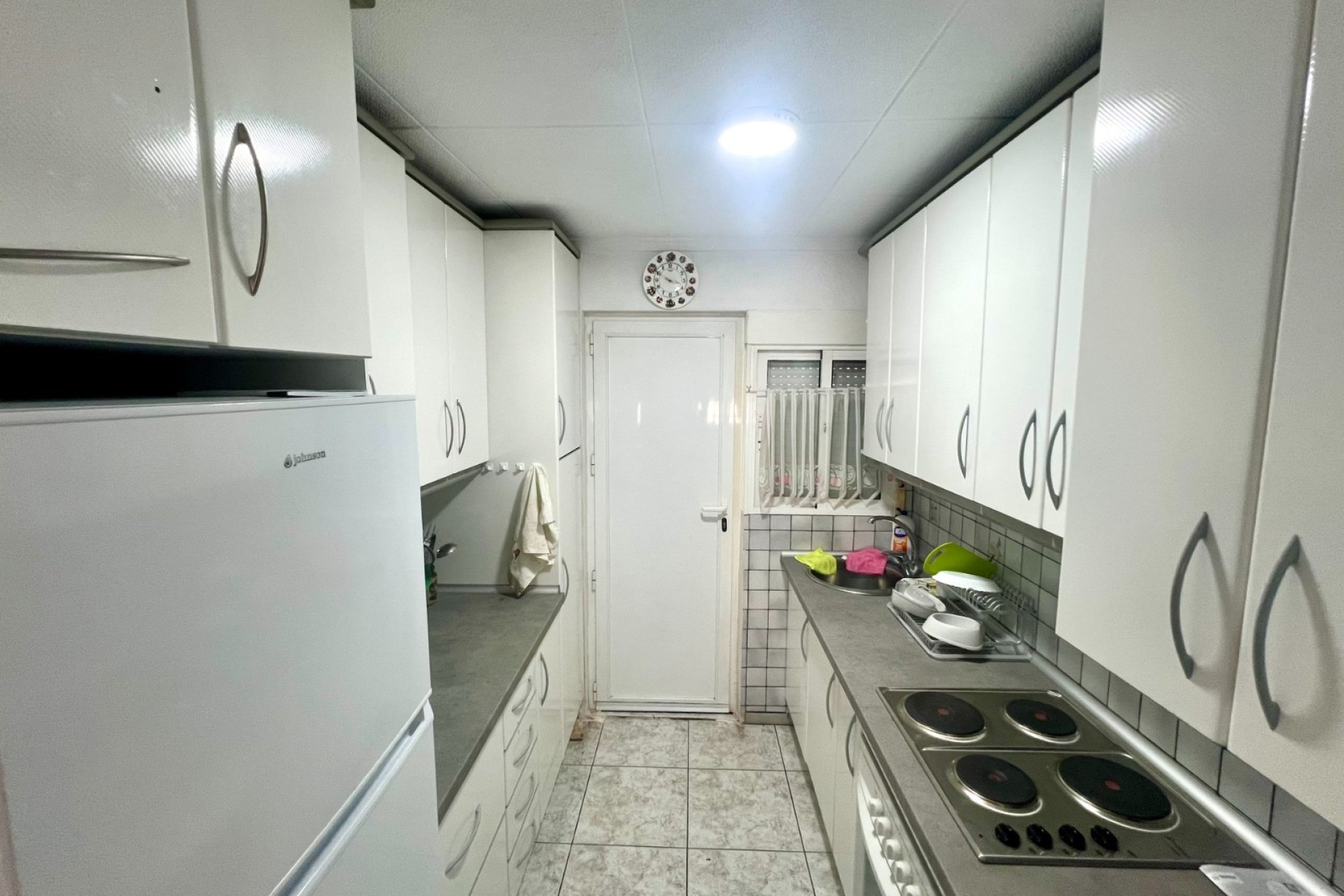 Reventa - Villa independiente - La Marina