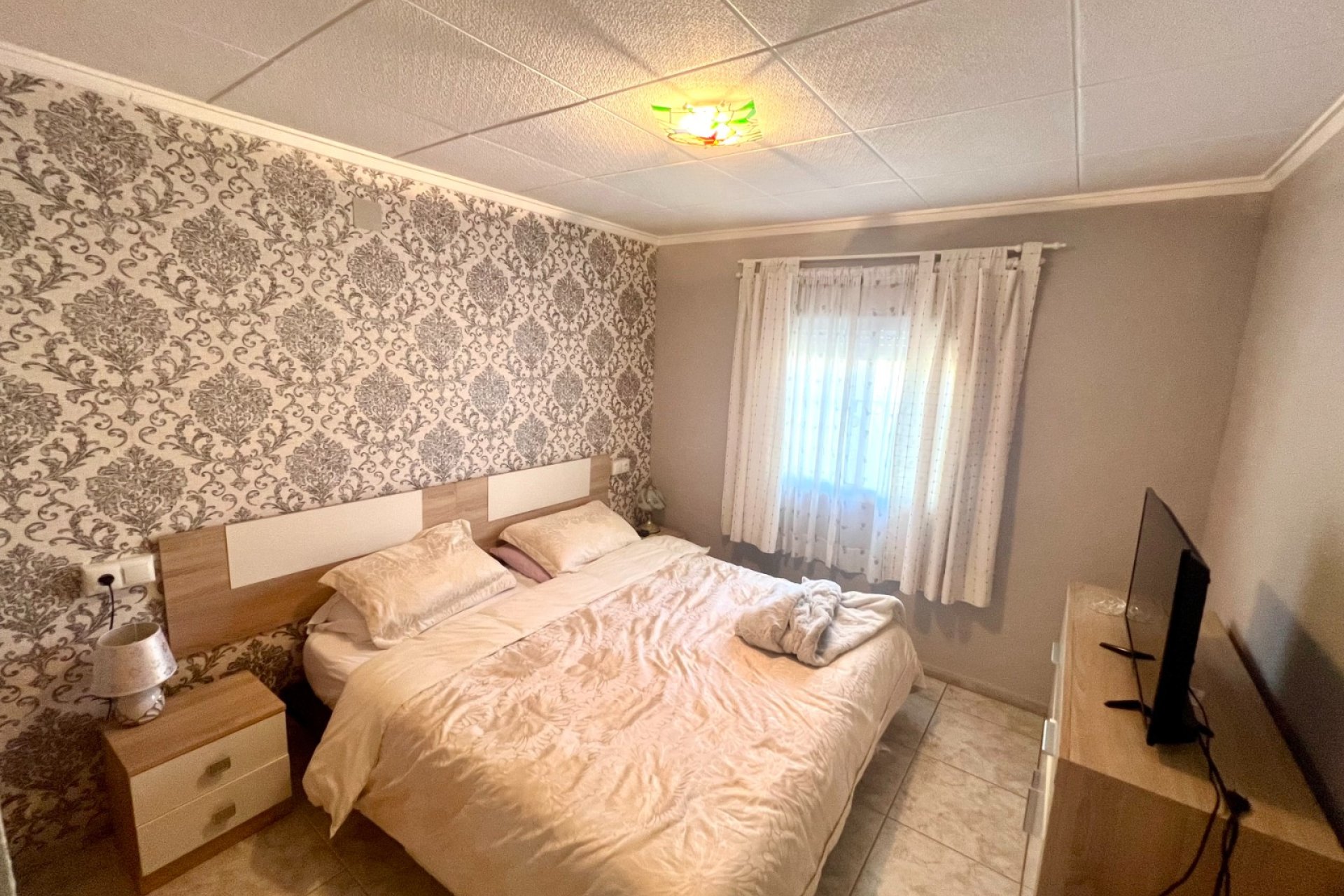 Reventa - Villa independiente - La Marina