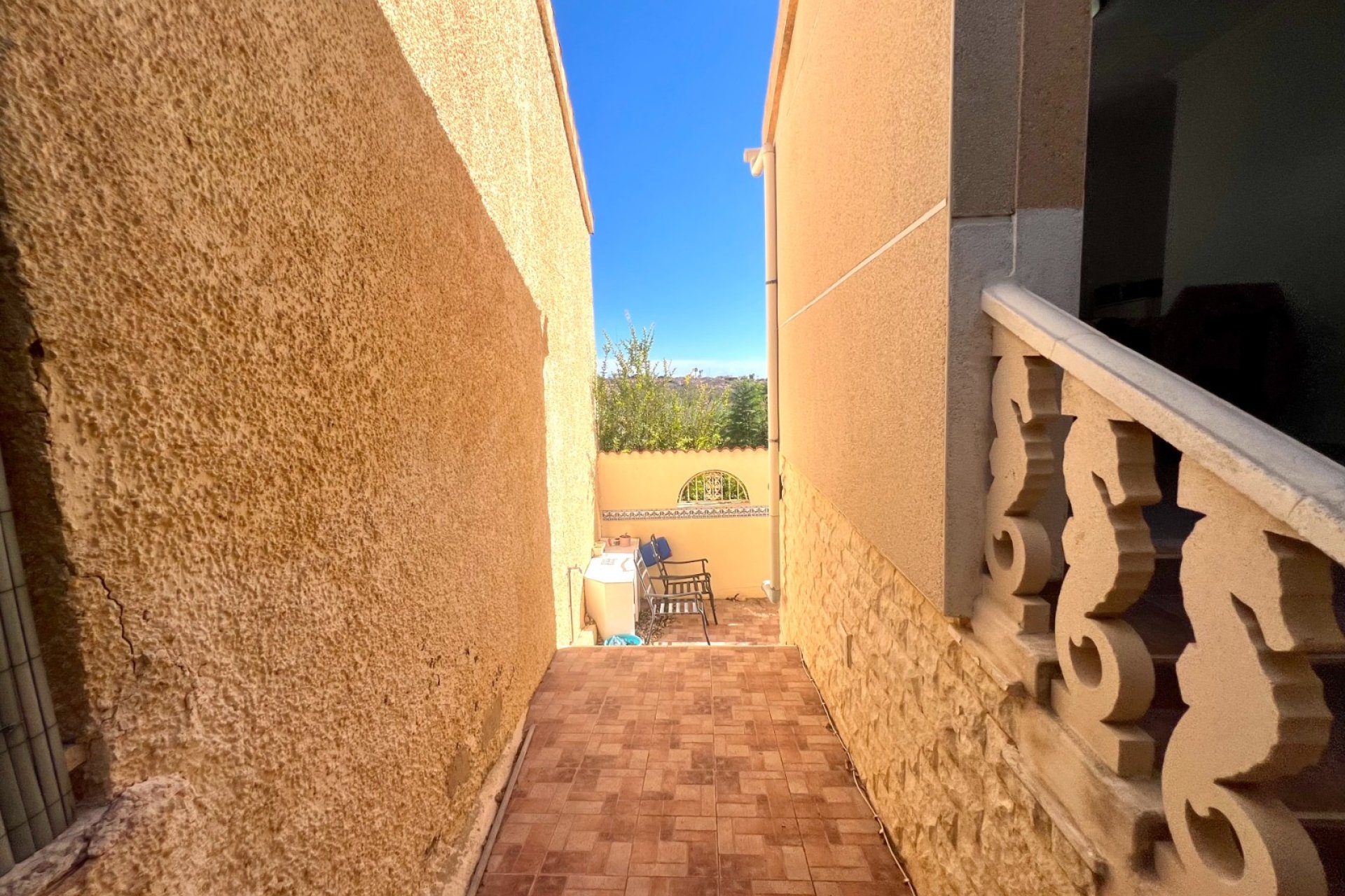 Reventa - Villa independiente - La Marina