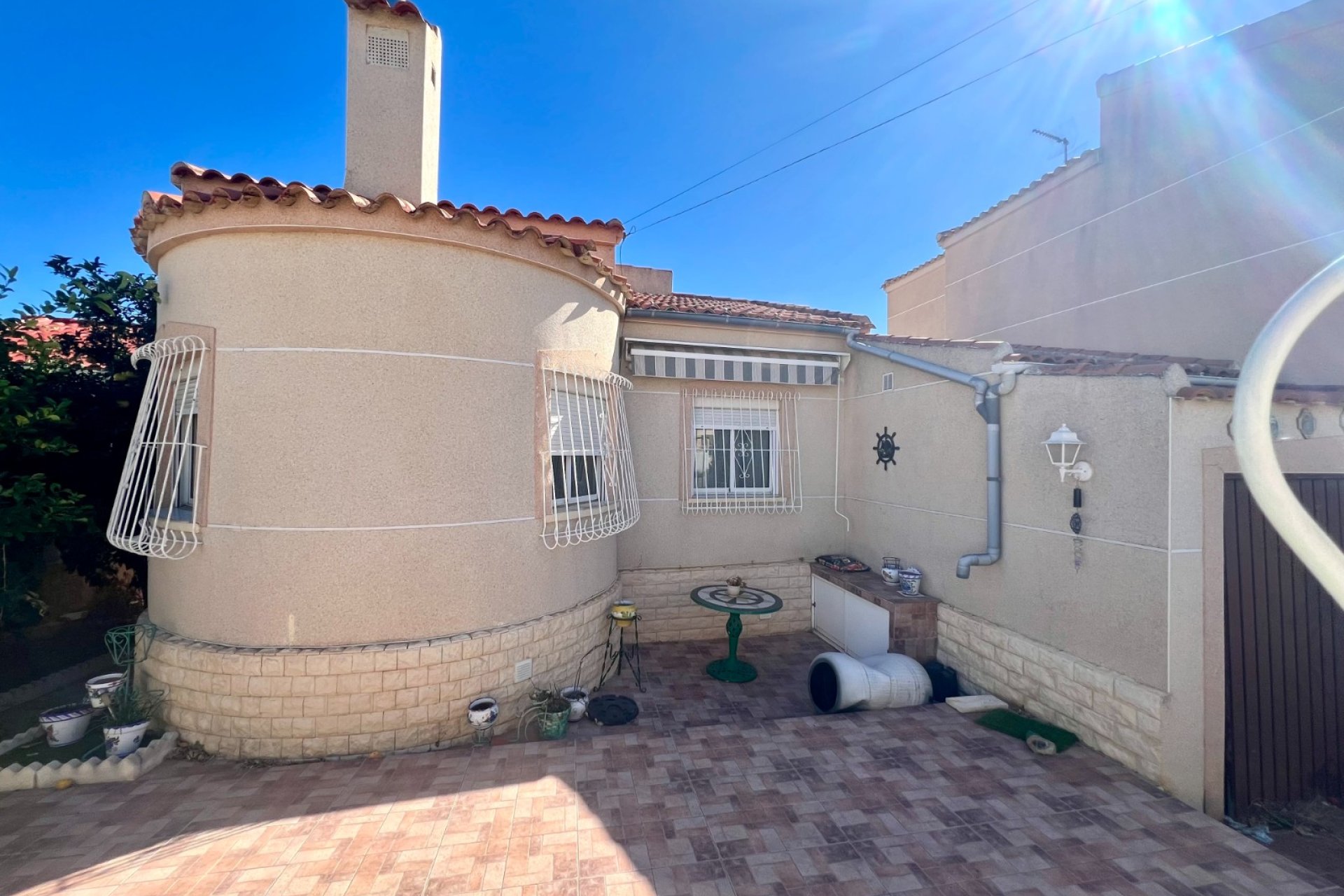 Reventa - Villa independiente - La Marina