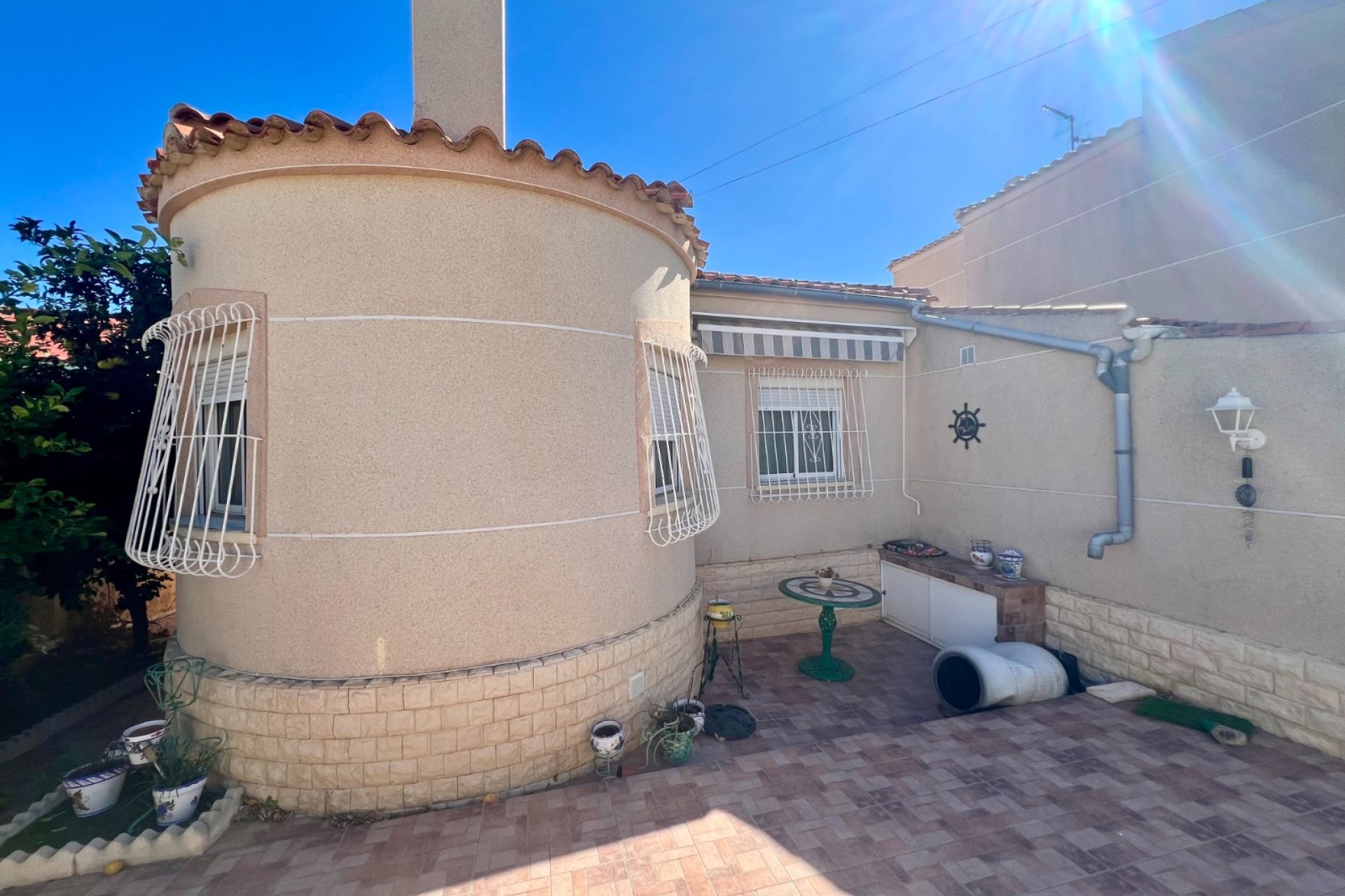 Reventa - Villa independiente - La Marina