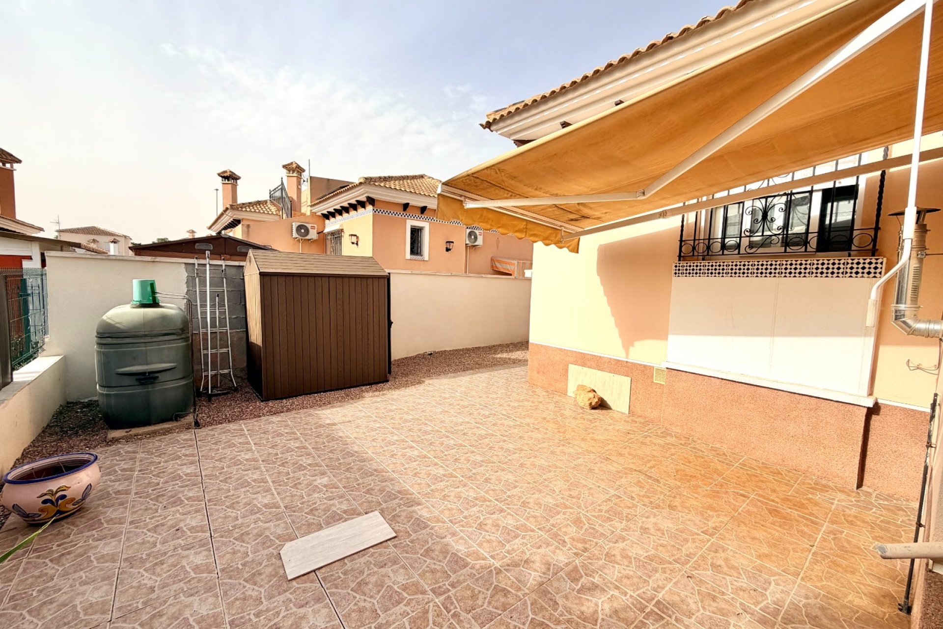 Reventa - Villa independiente - La Marina