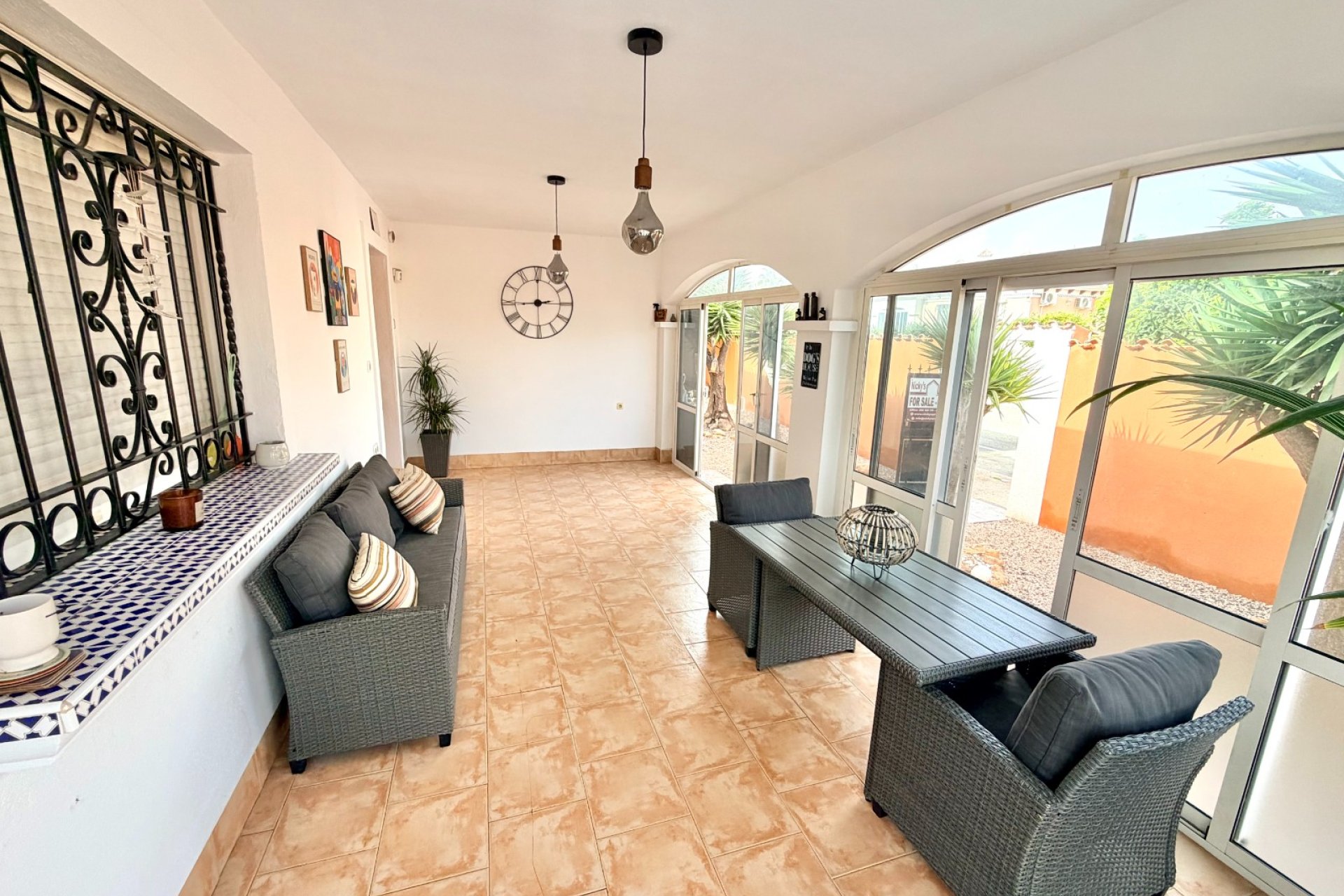 Reventa - Villa independiente - La Marina