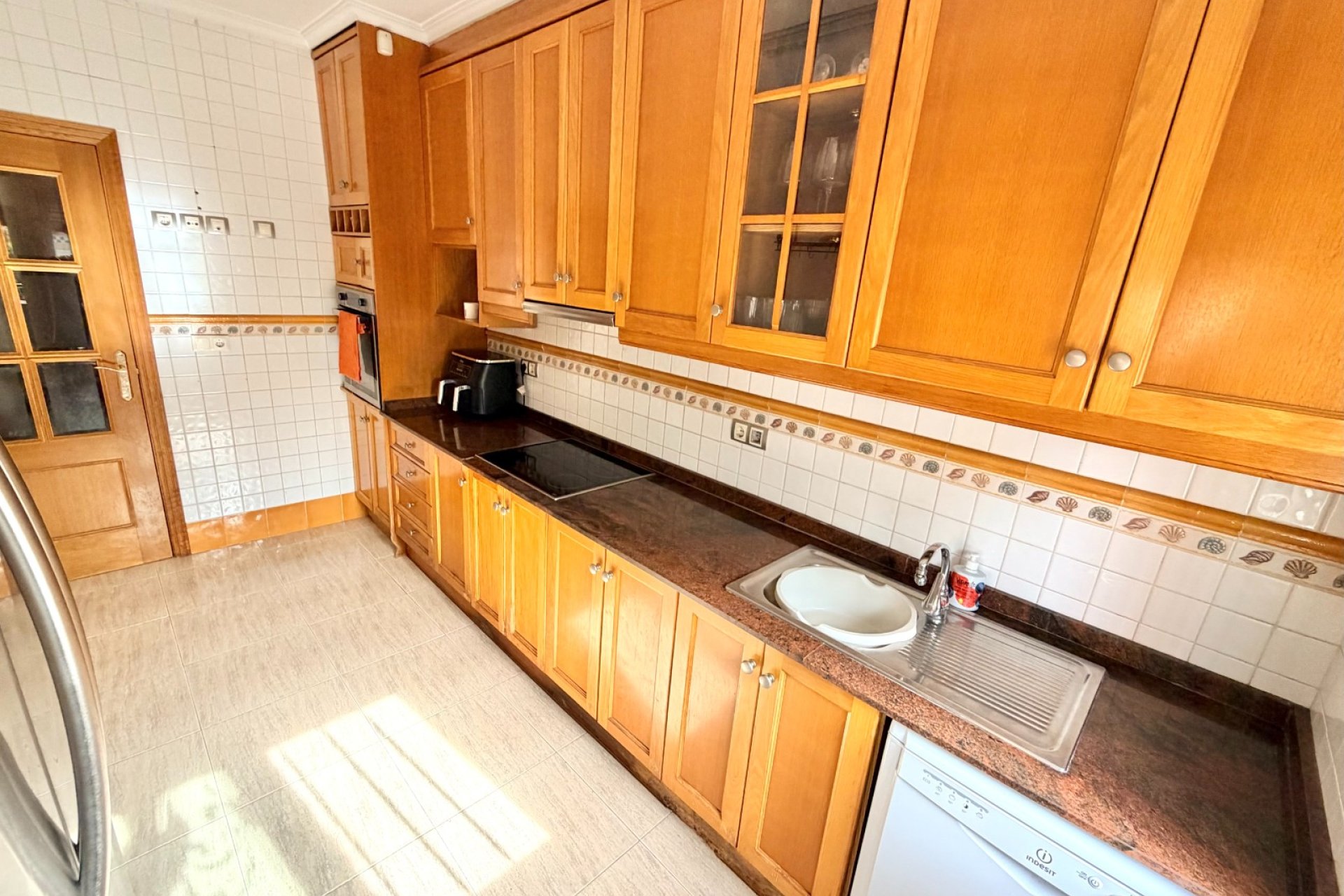 Reventa - Villa independiente - La Marina