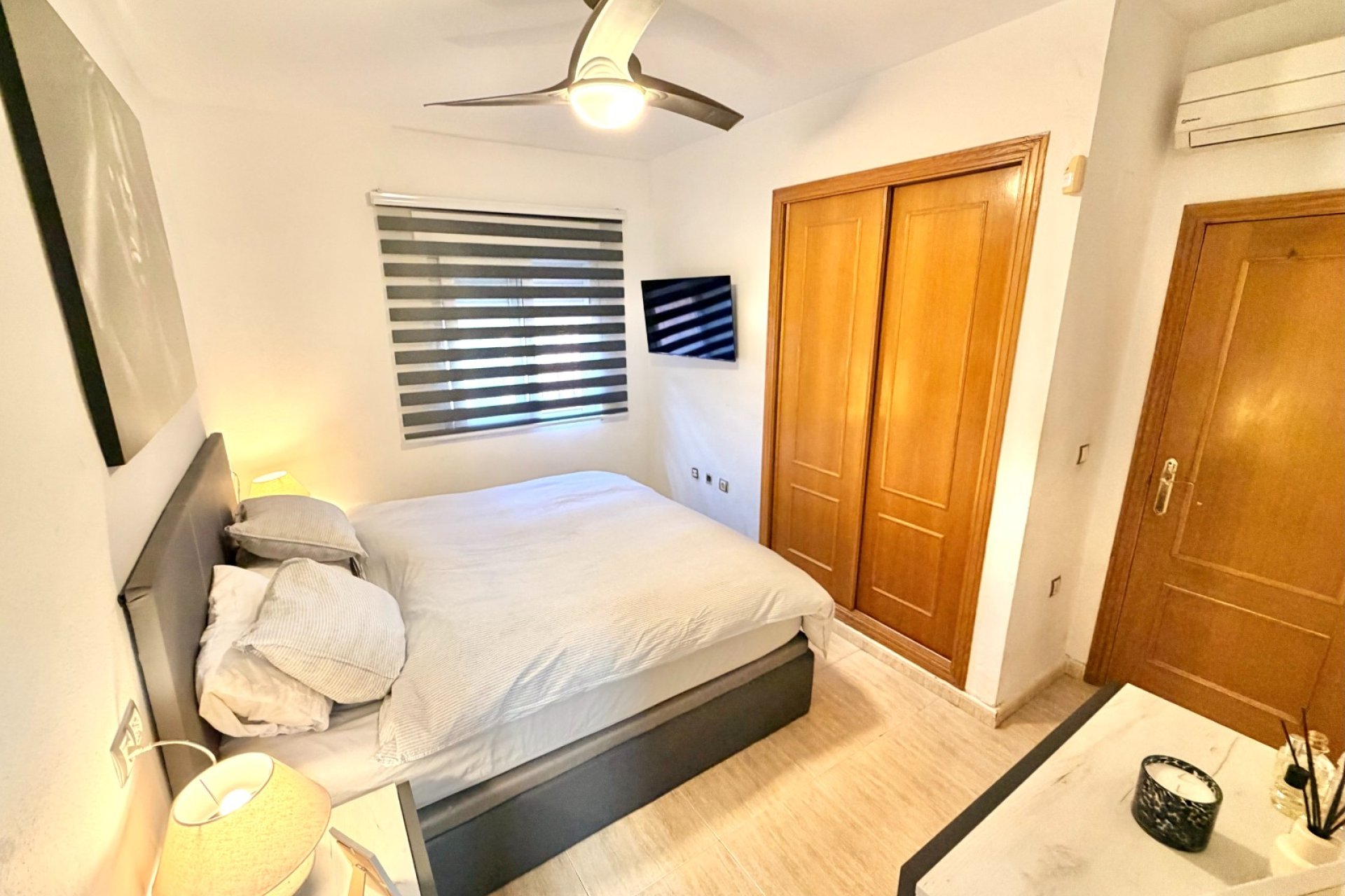 Reventa - Villa independiente - La Marina