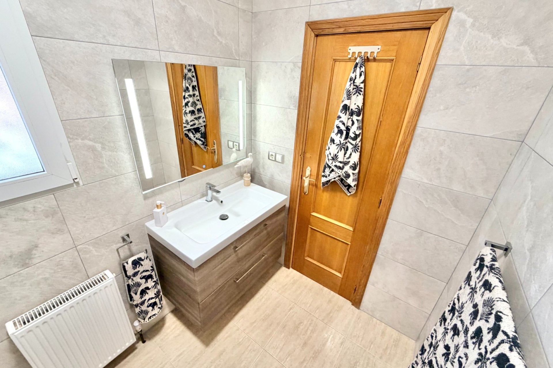 Reventa - Villa independiente - La Marina