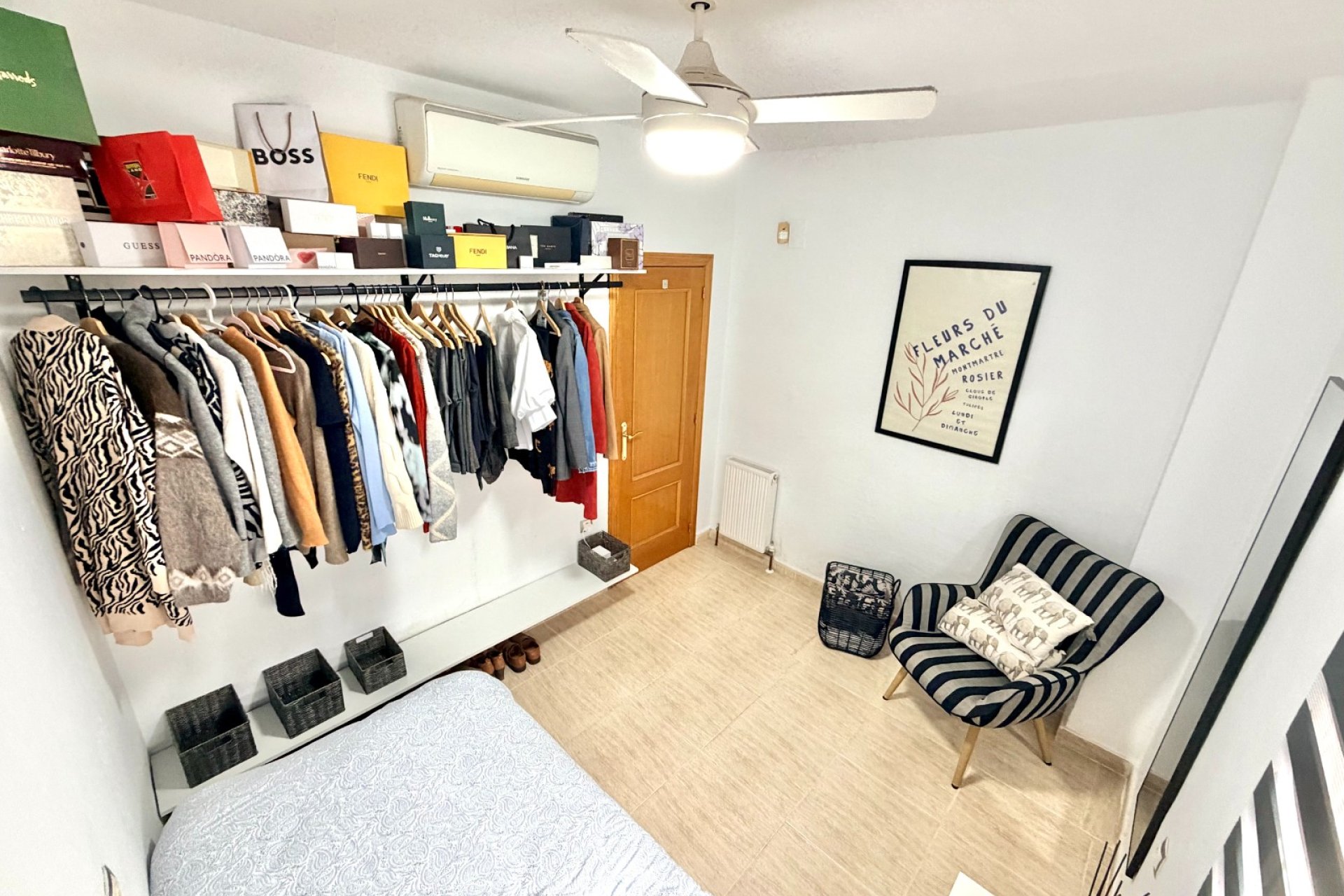 Reventa - Villa independiente - La Marina