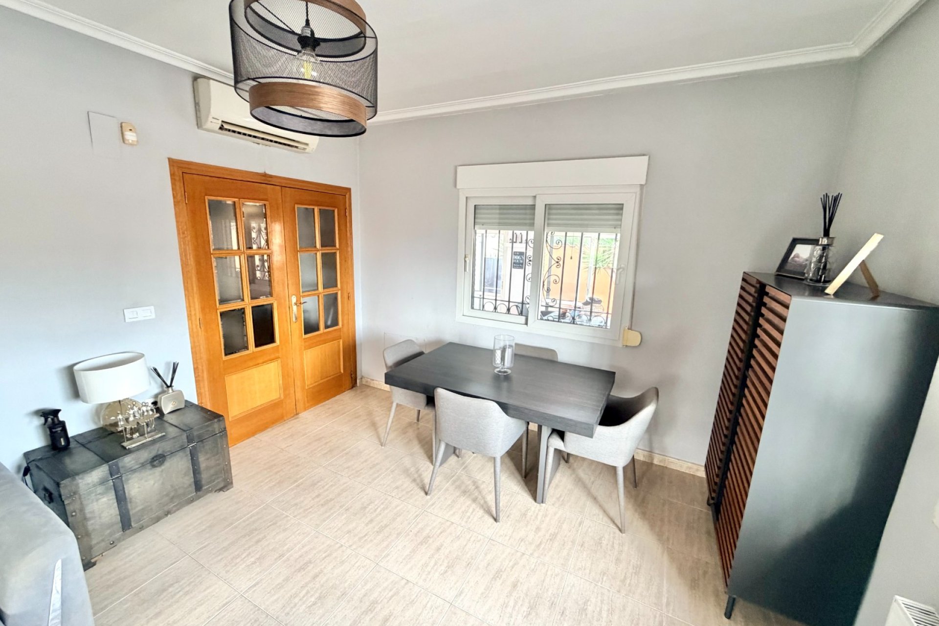 Reventa - Villa independiente - La Marina