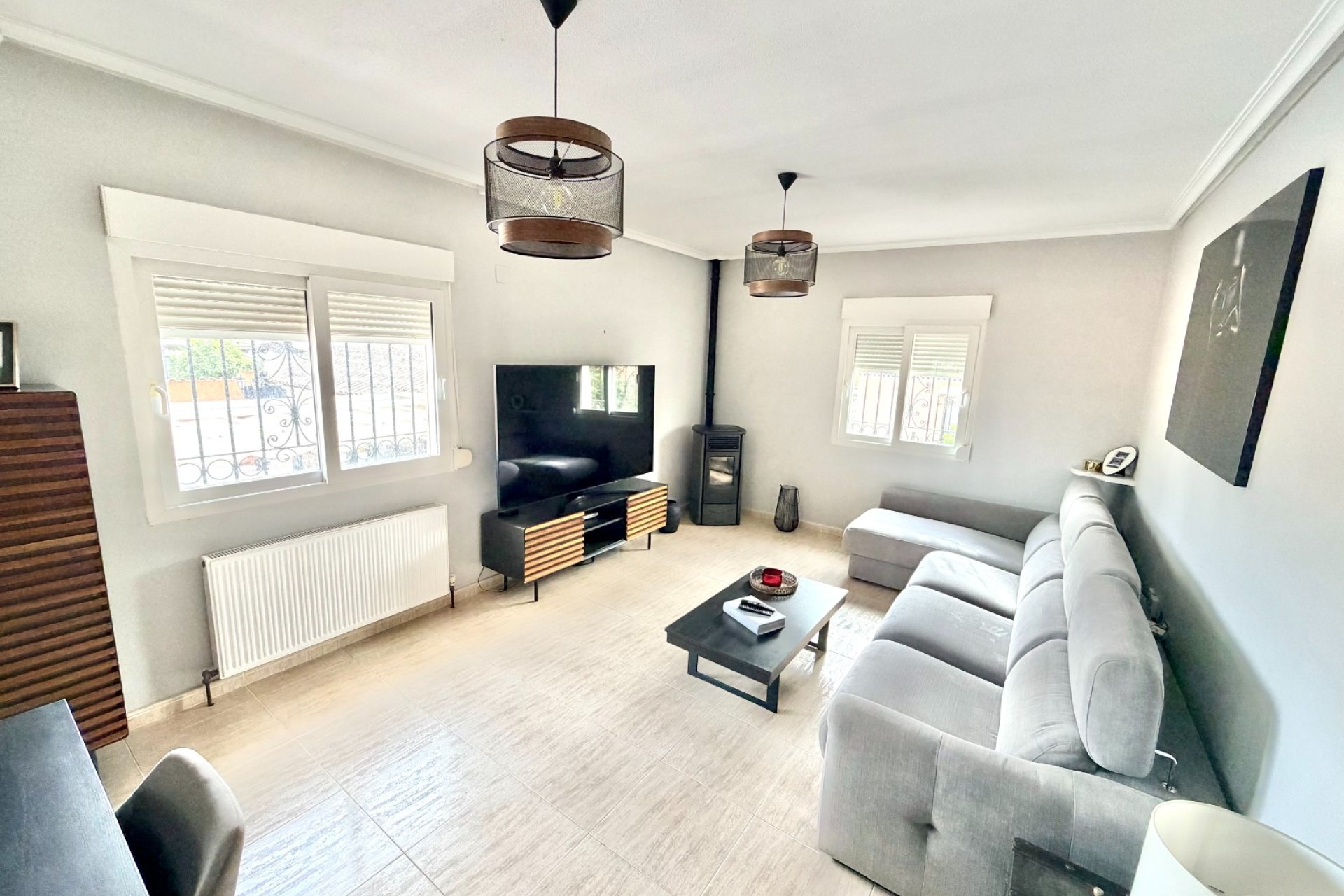 Reventa - Villa independiente - La Marina