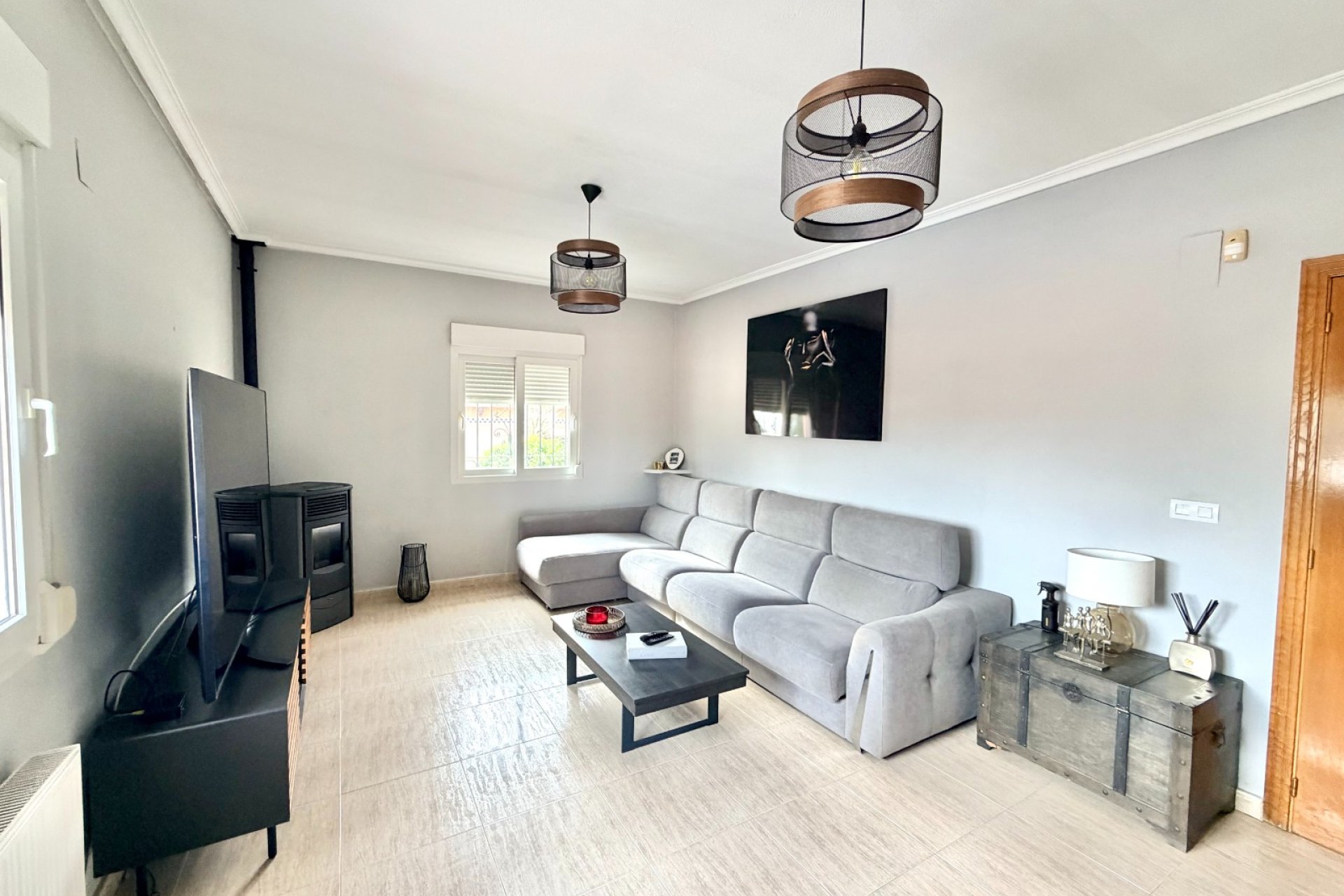 Reventa - Villa independiente - La Marina