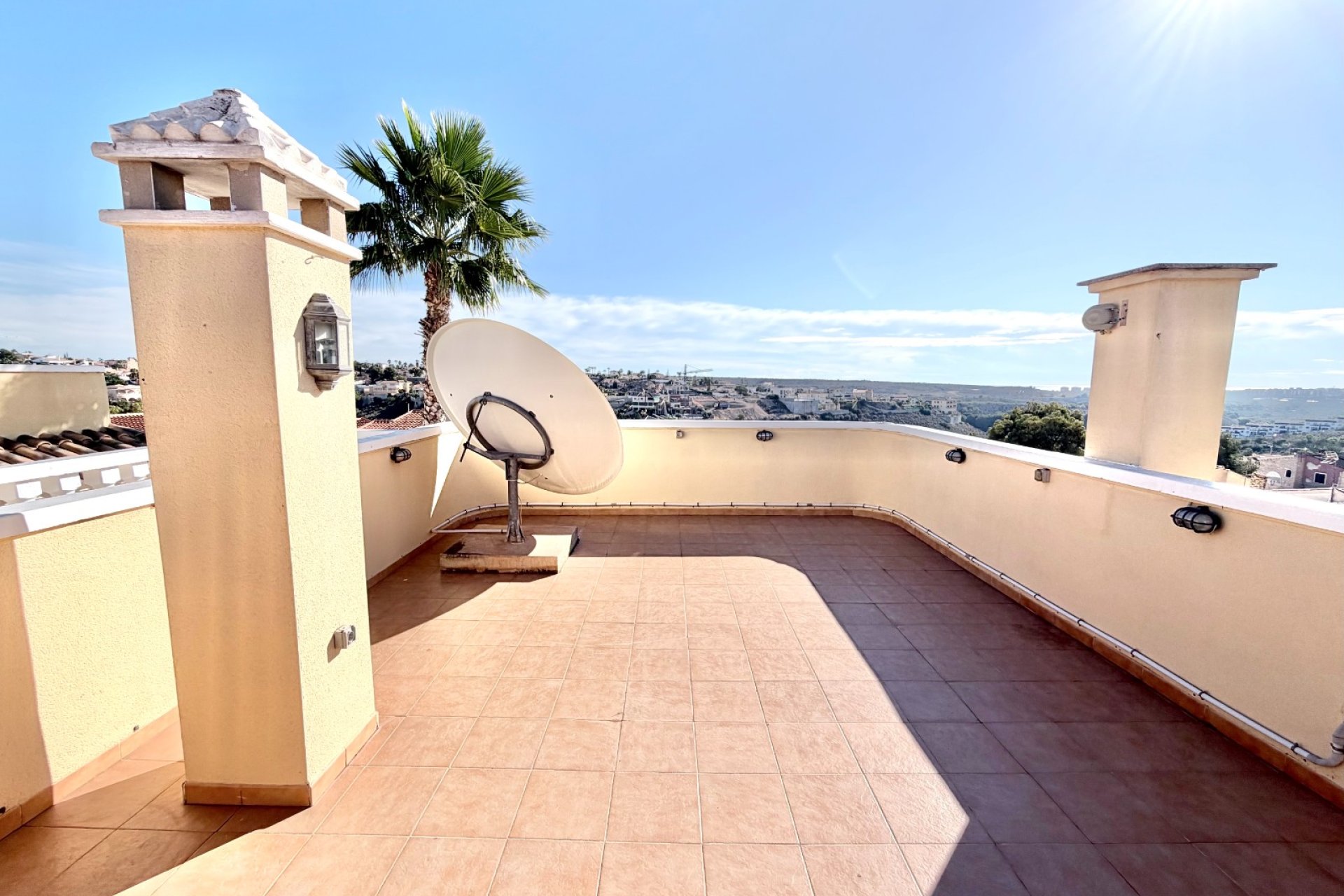 Reventa - Villa independiente - La Marina