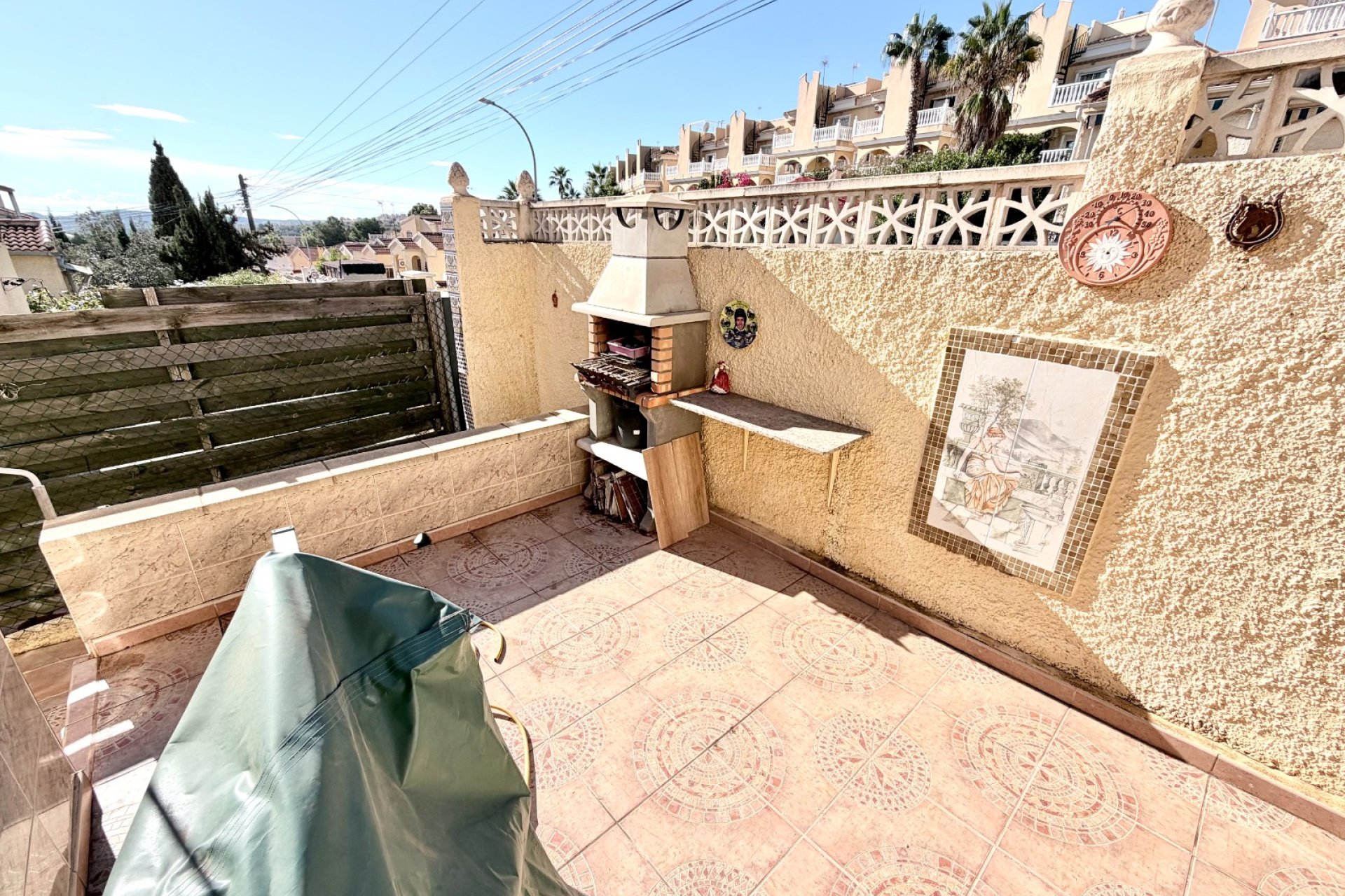 Reventa - Villa independiente - La Marina