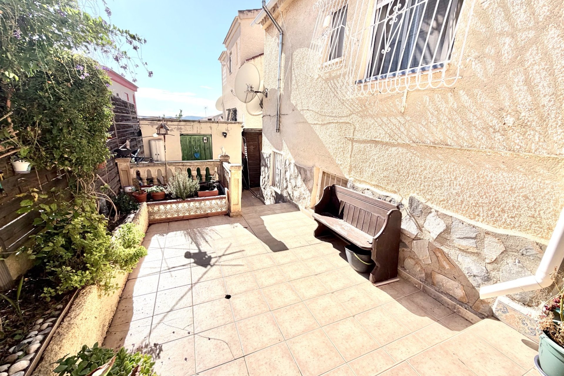 Reventa - Villa independiente - La Marina