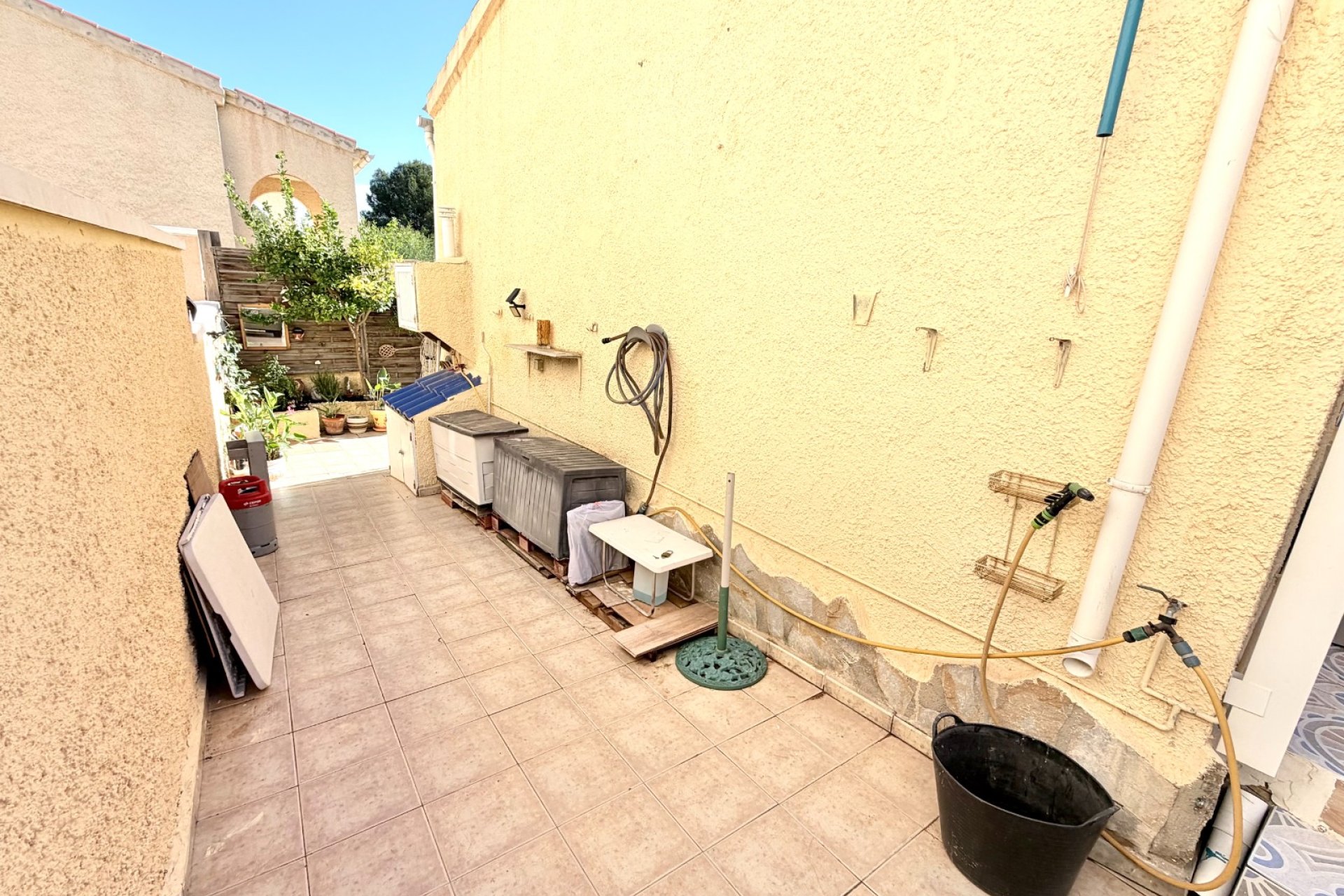 Reventa - Villa independiente - La Marina