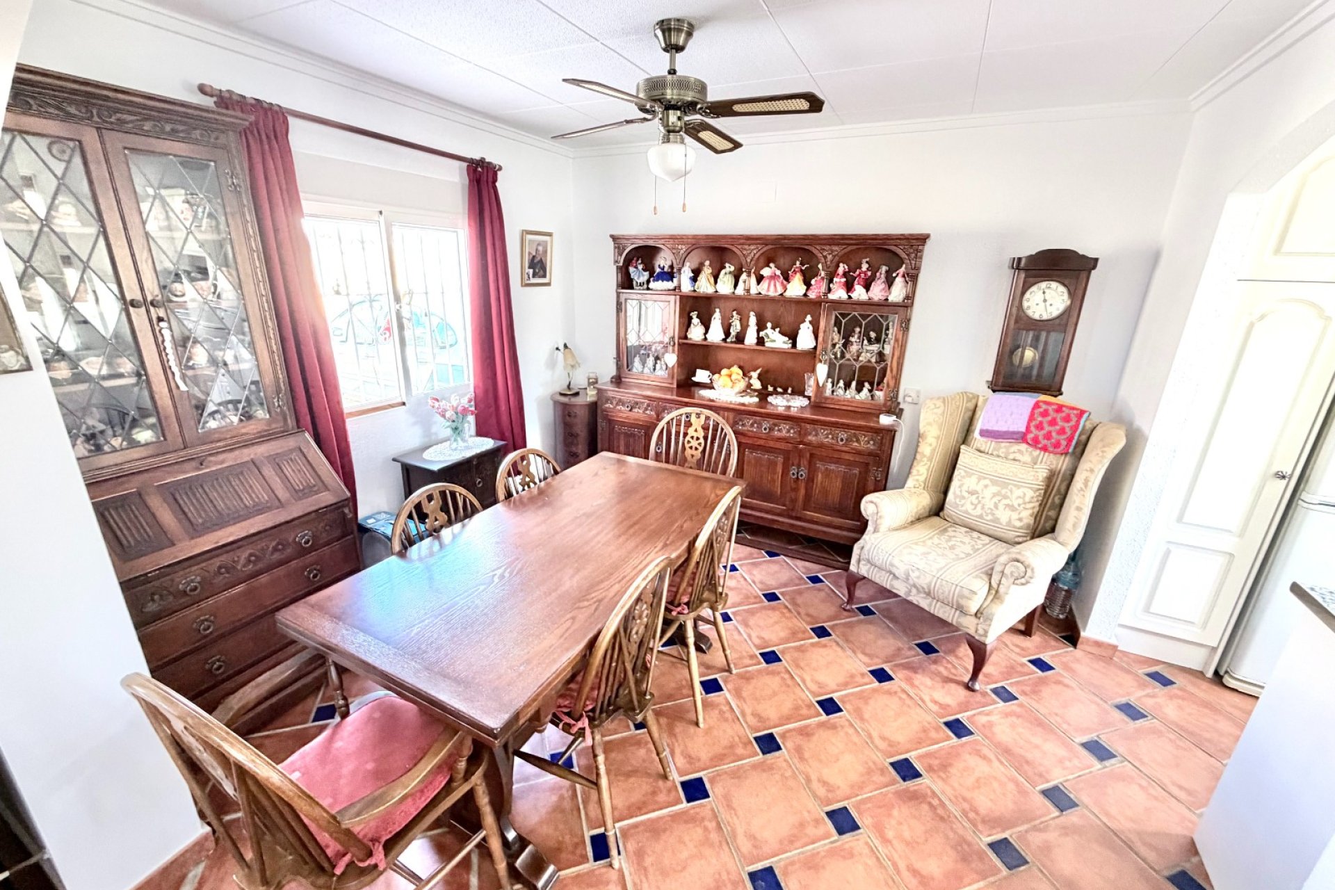 Reventa - Villa independiente - La Marina