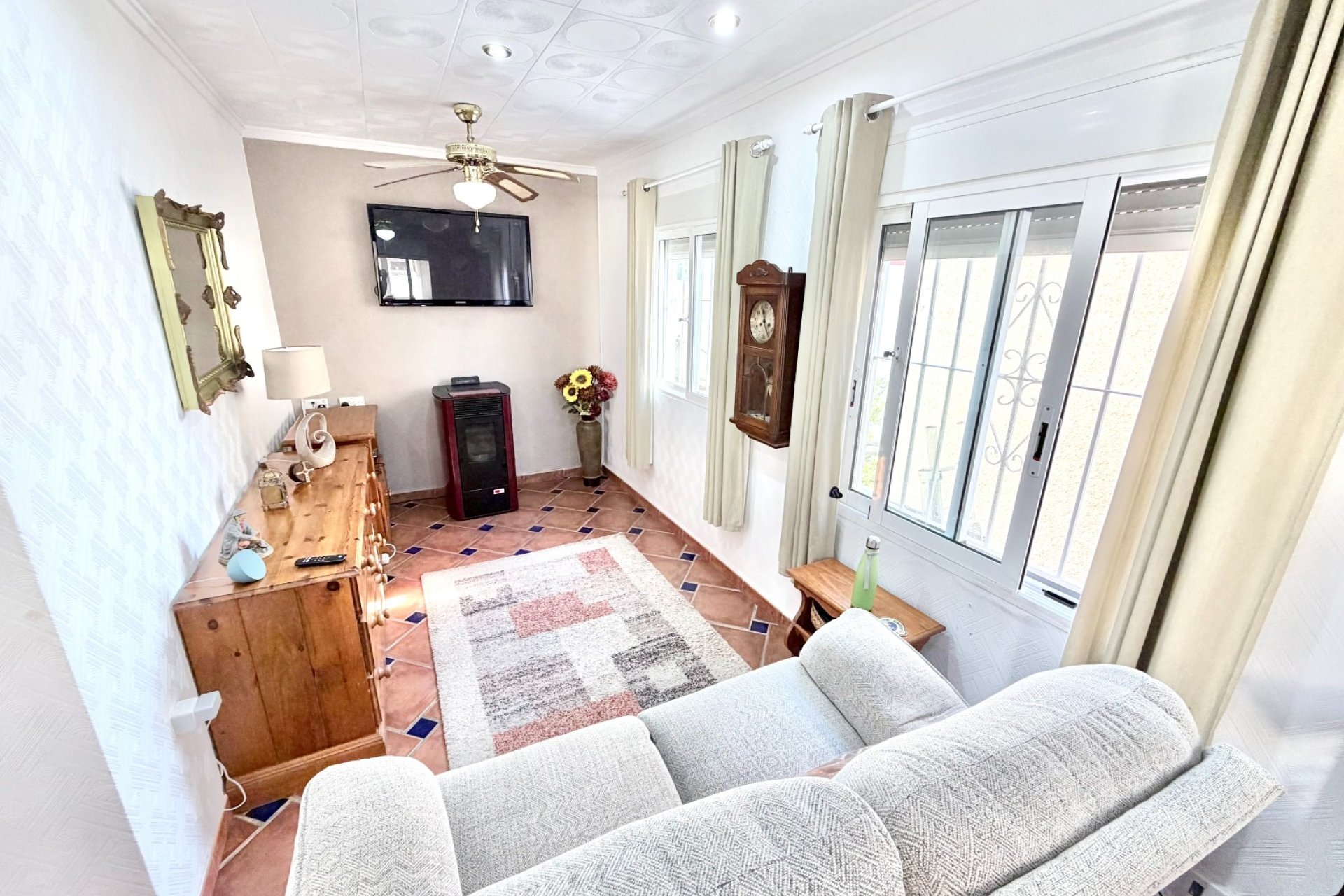 Reventa - Villa independiente - La Marina