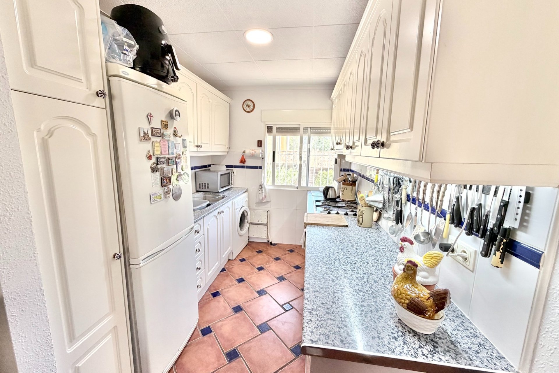 Reventa - Villa independiente - La Marina