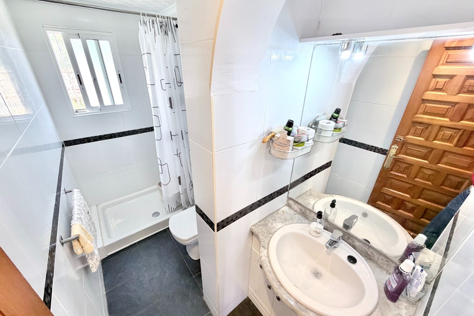 Reventa - Villa independiente - La Marina