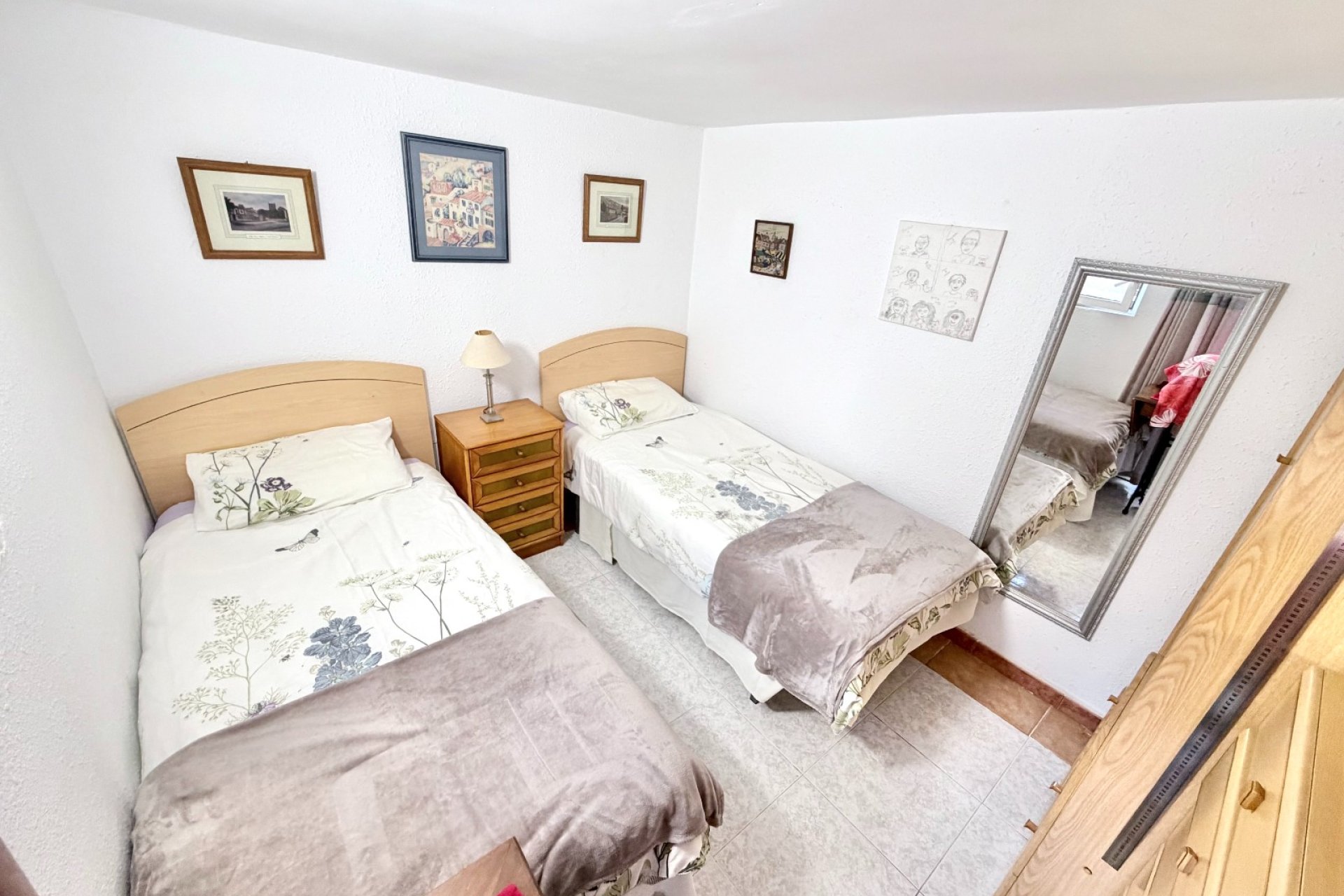 Reventa - Villa independiente - La Marina