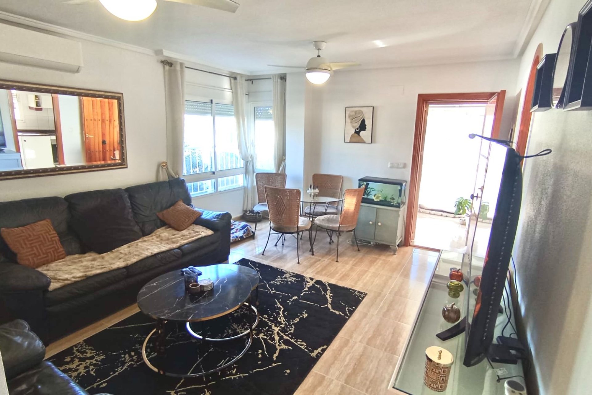 Reventa - Villa independiente - La Marina