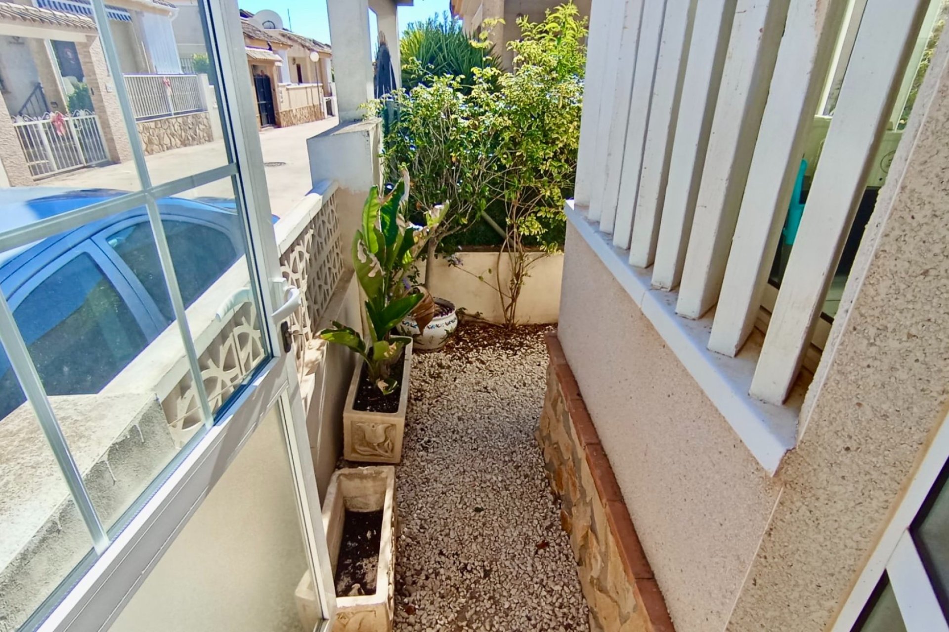 Reventa - Villa independiente - La Marina