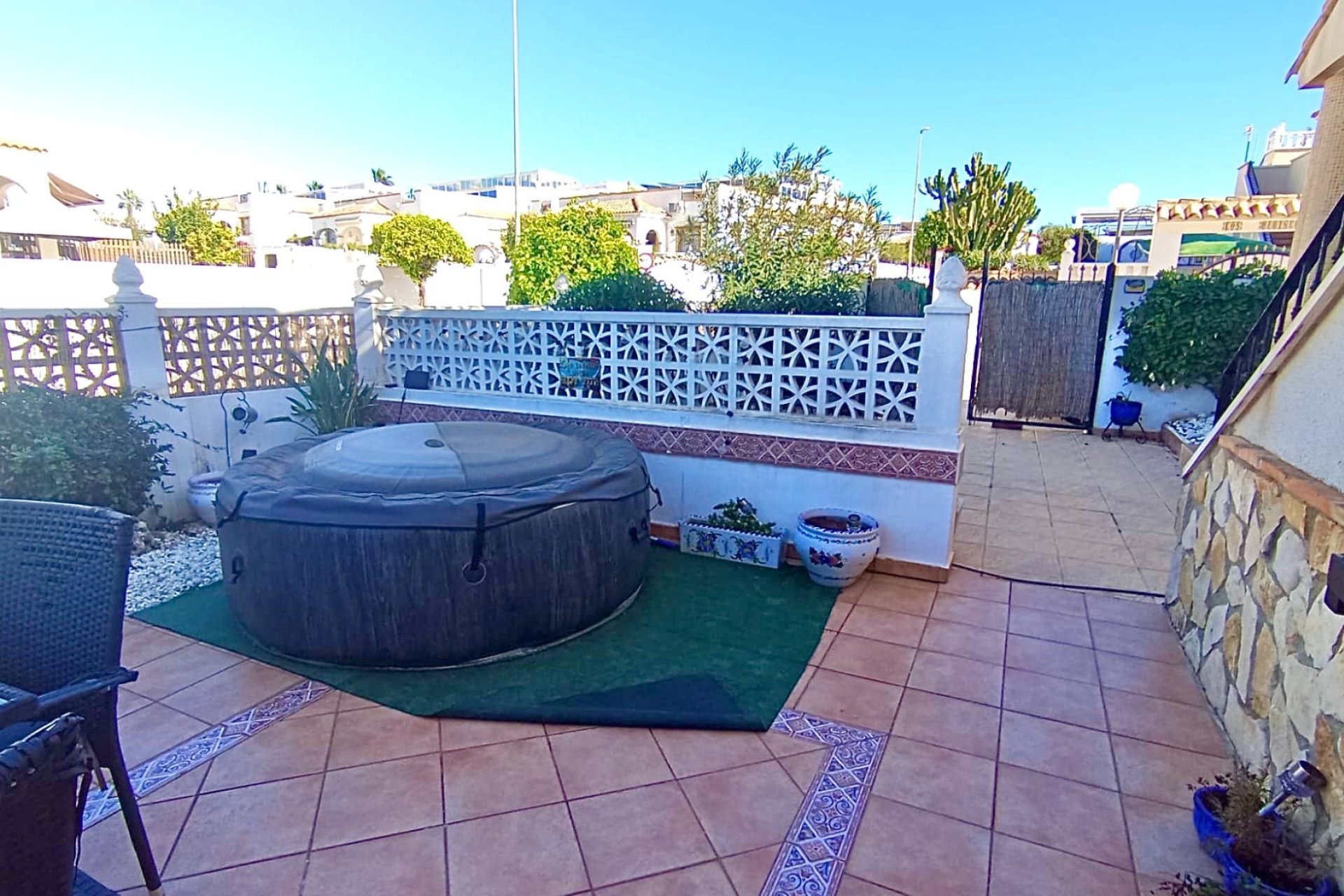 Reventa - Villa independiente - La Marina